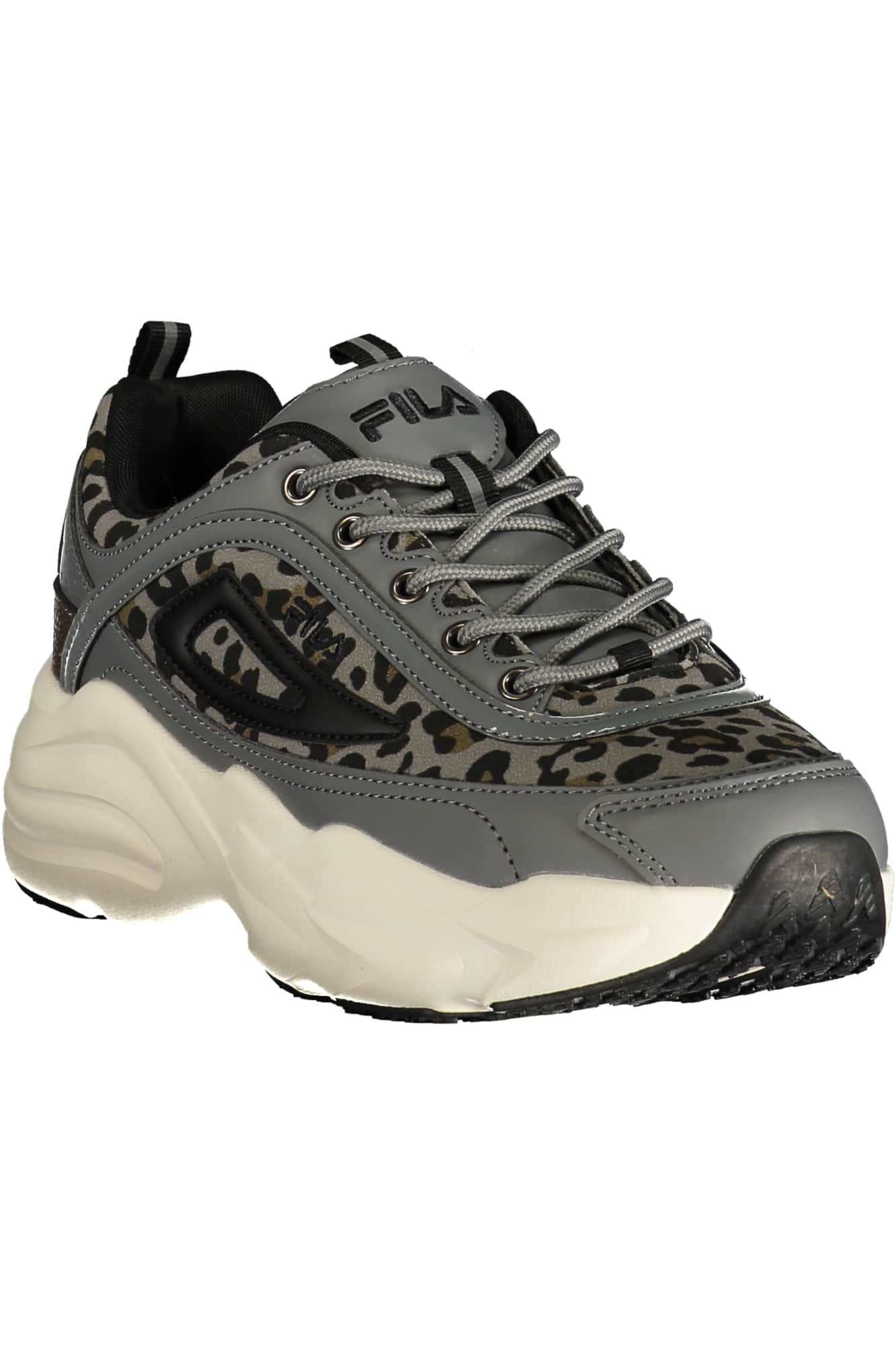 Fila damen schwarz sportschuhe