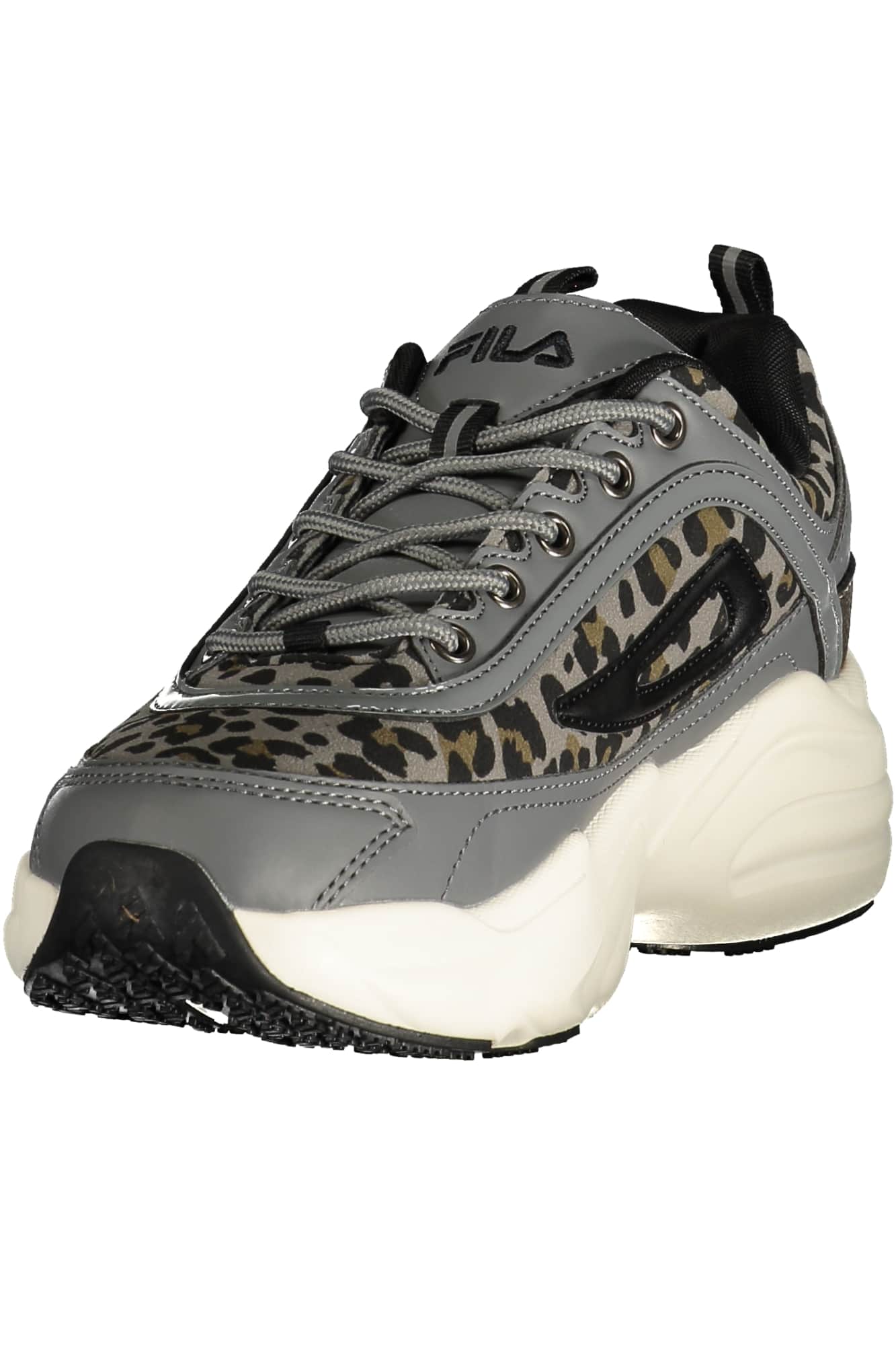 Fila damen schwarz sportschuhe