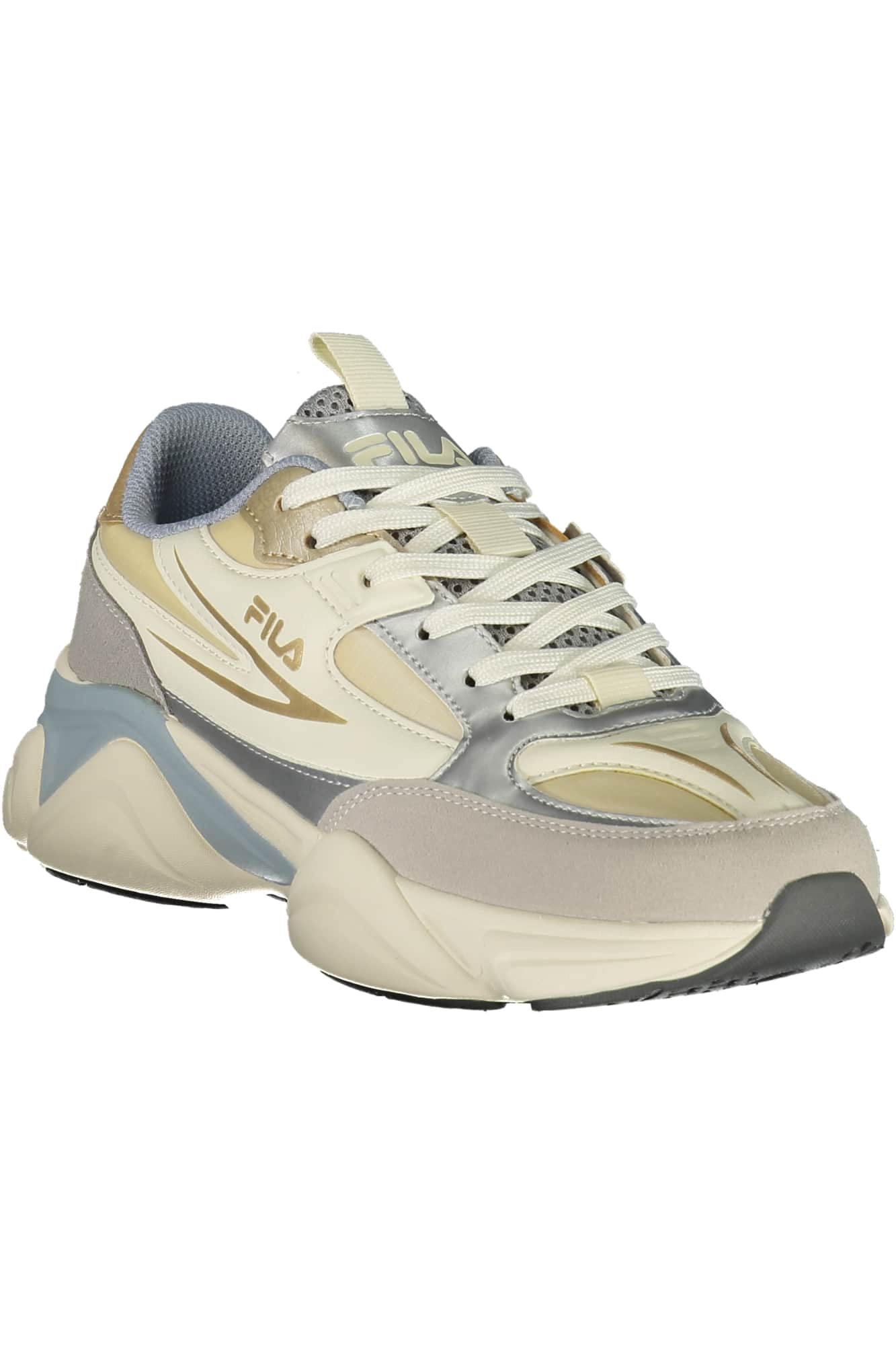 Fila damen rosa sportschuhe