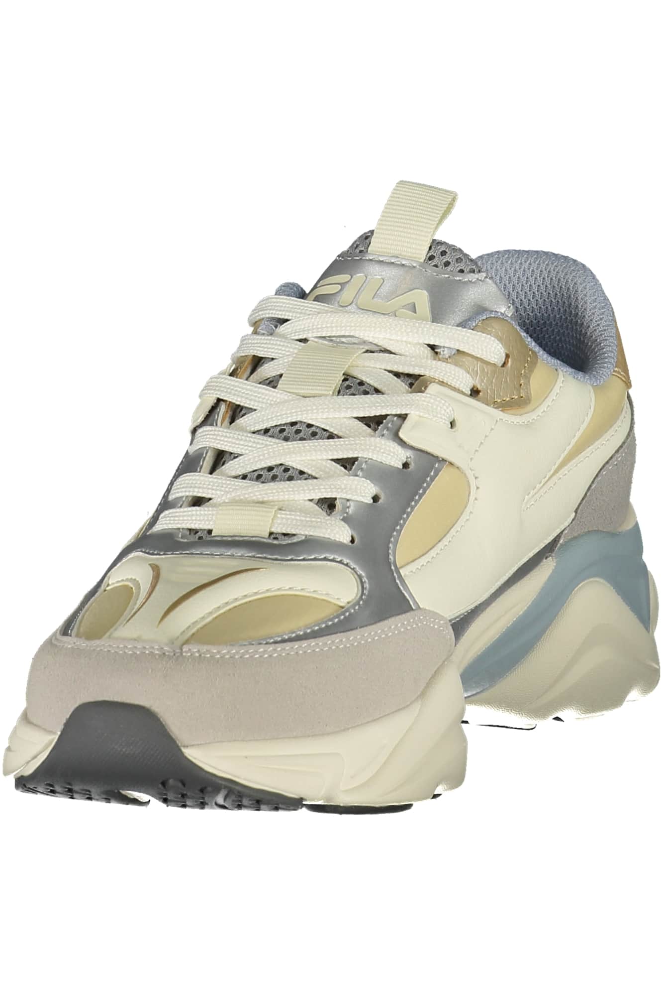 Fila damen rosa sportschuhe