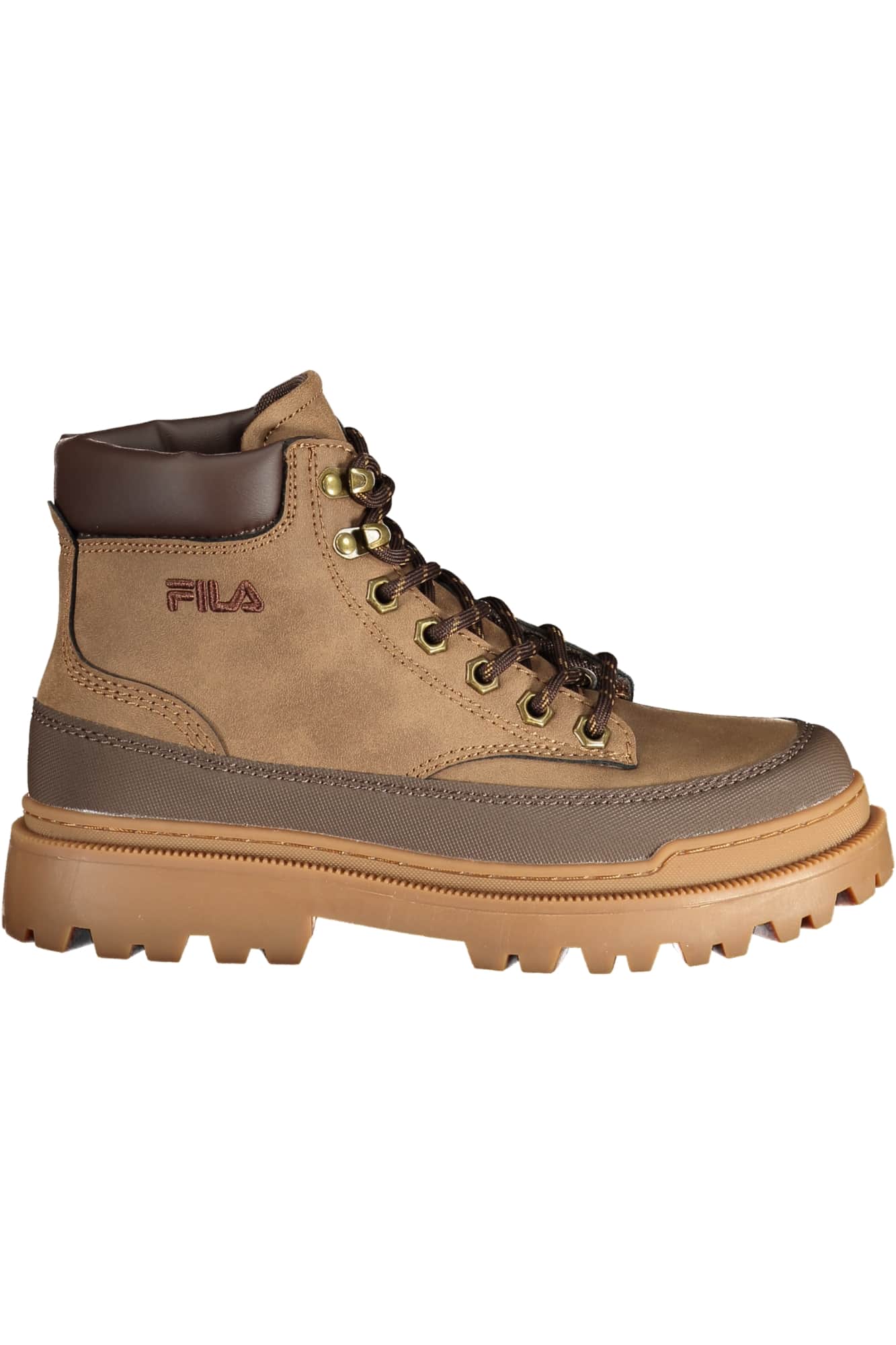 Fila damen gelb sportschuhe