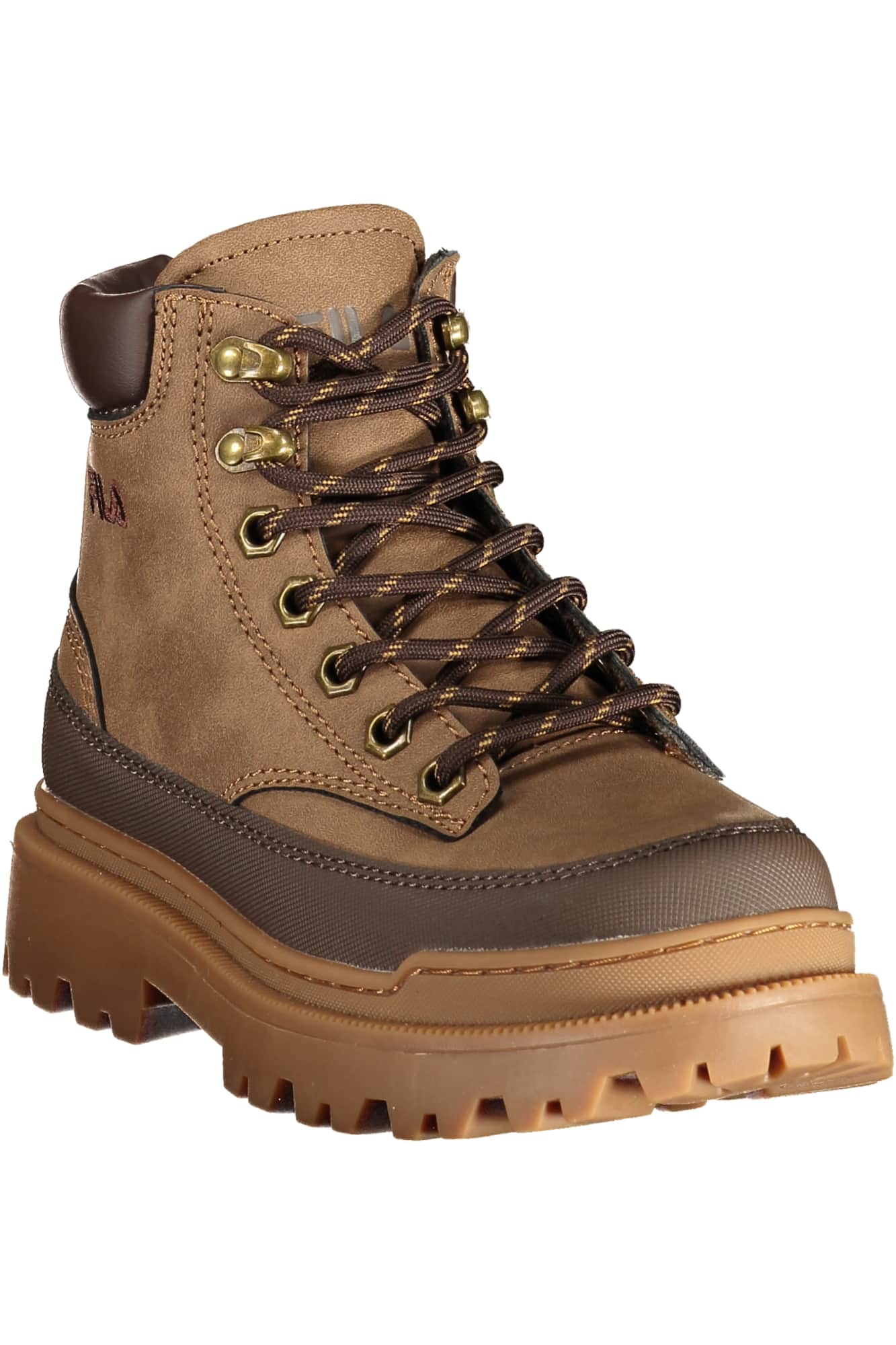 Fila damen gelb sportschuhe