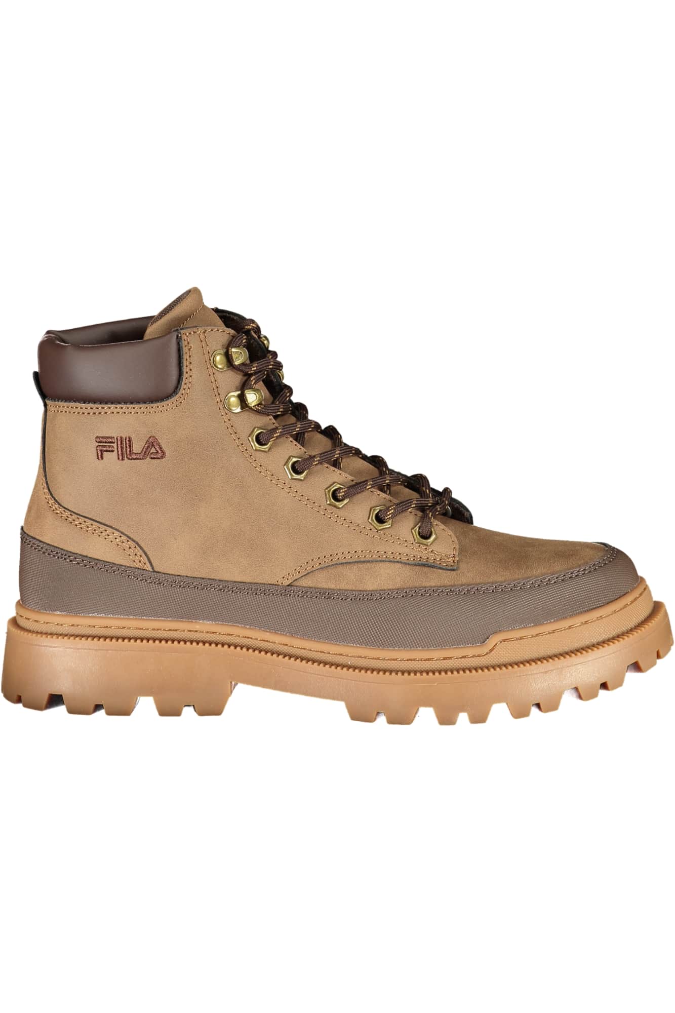 Fila herren gelb sportschuhe