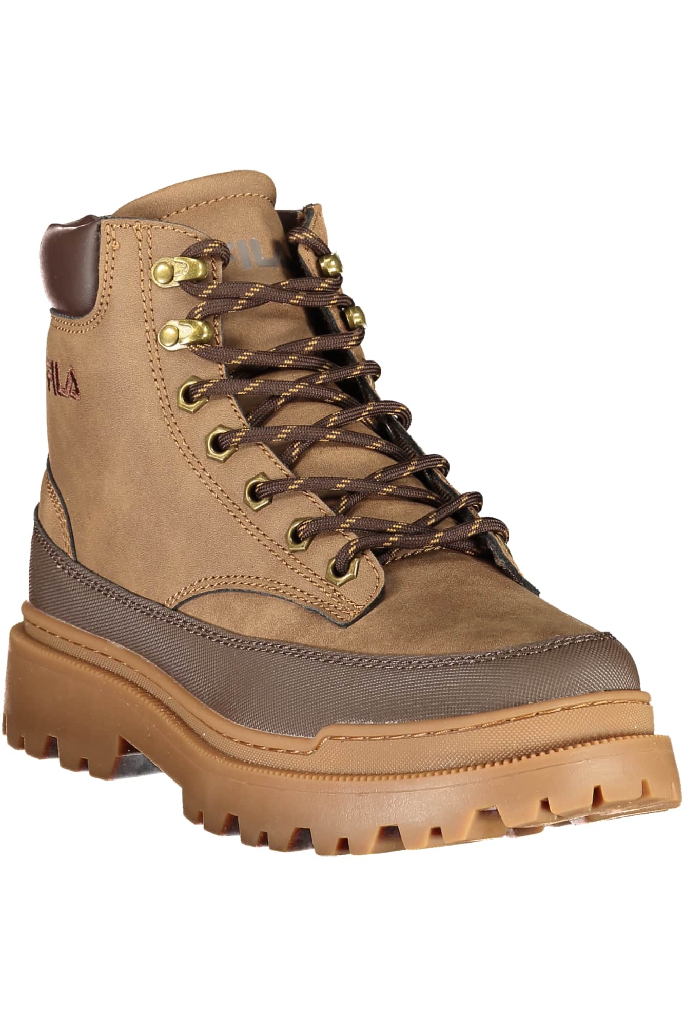 Fila herren gelb sportschuhe