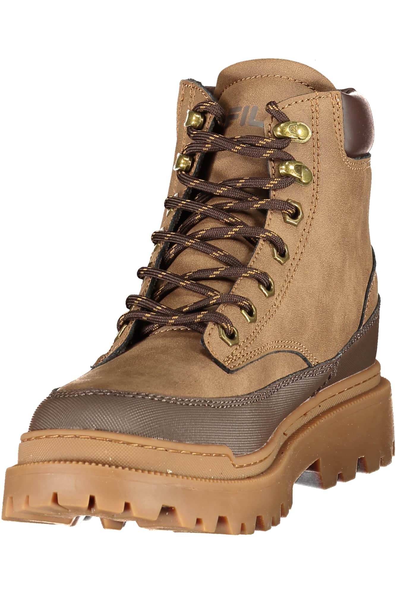 Fila herren gelb sportschuhe