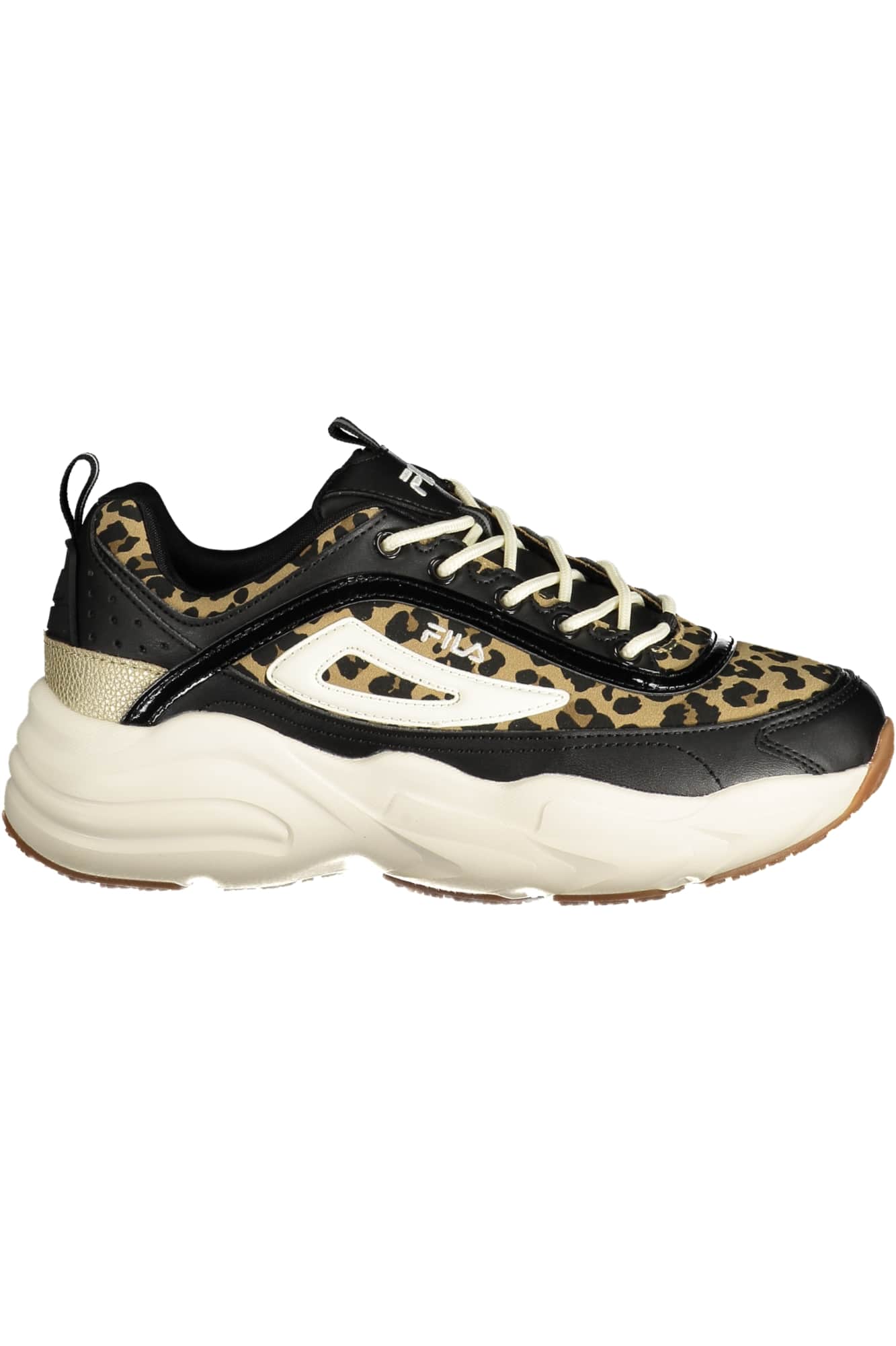 Fila damen schwarz sportschuhe