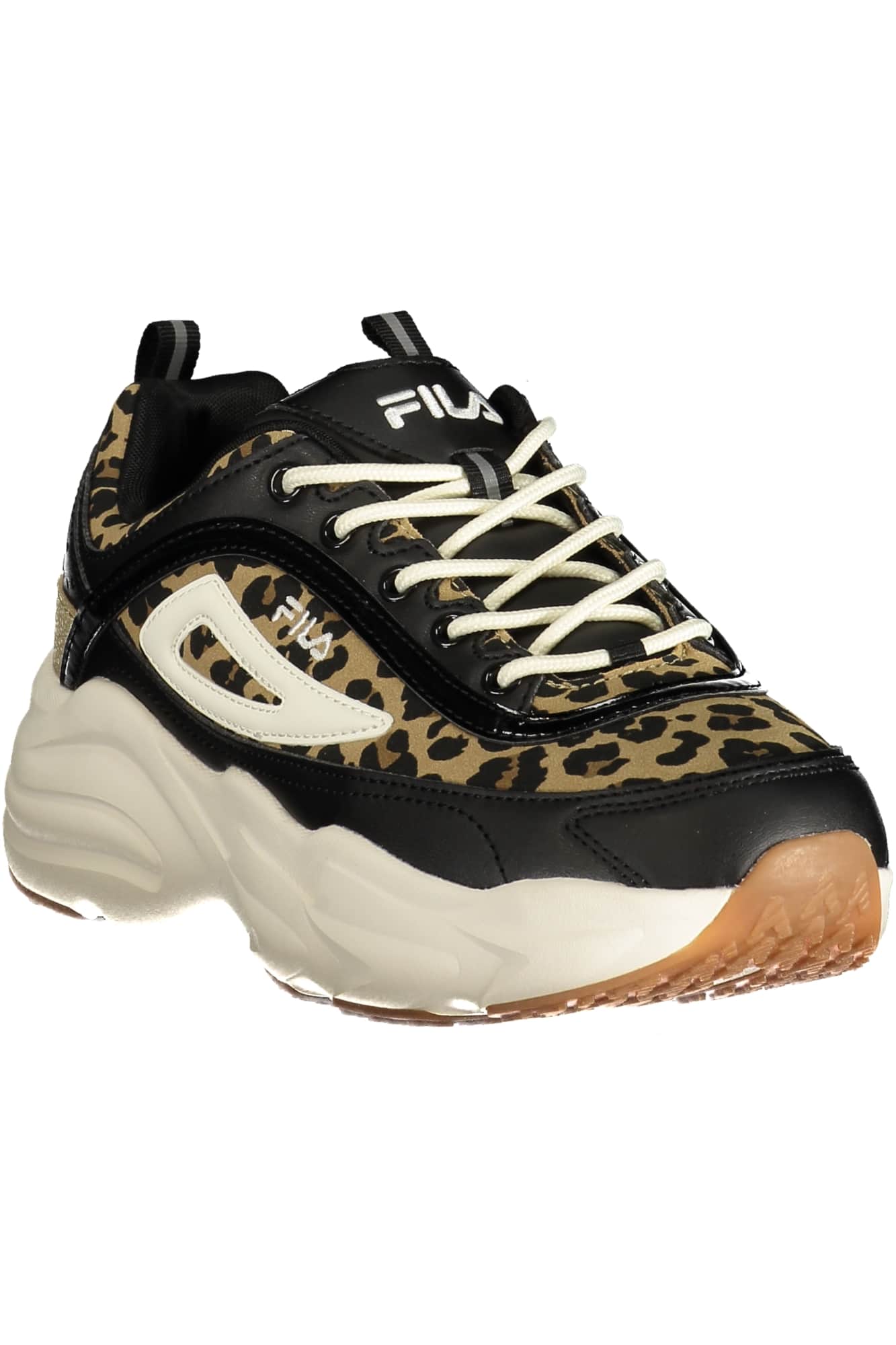 Fila damen schwarz sportschuhe