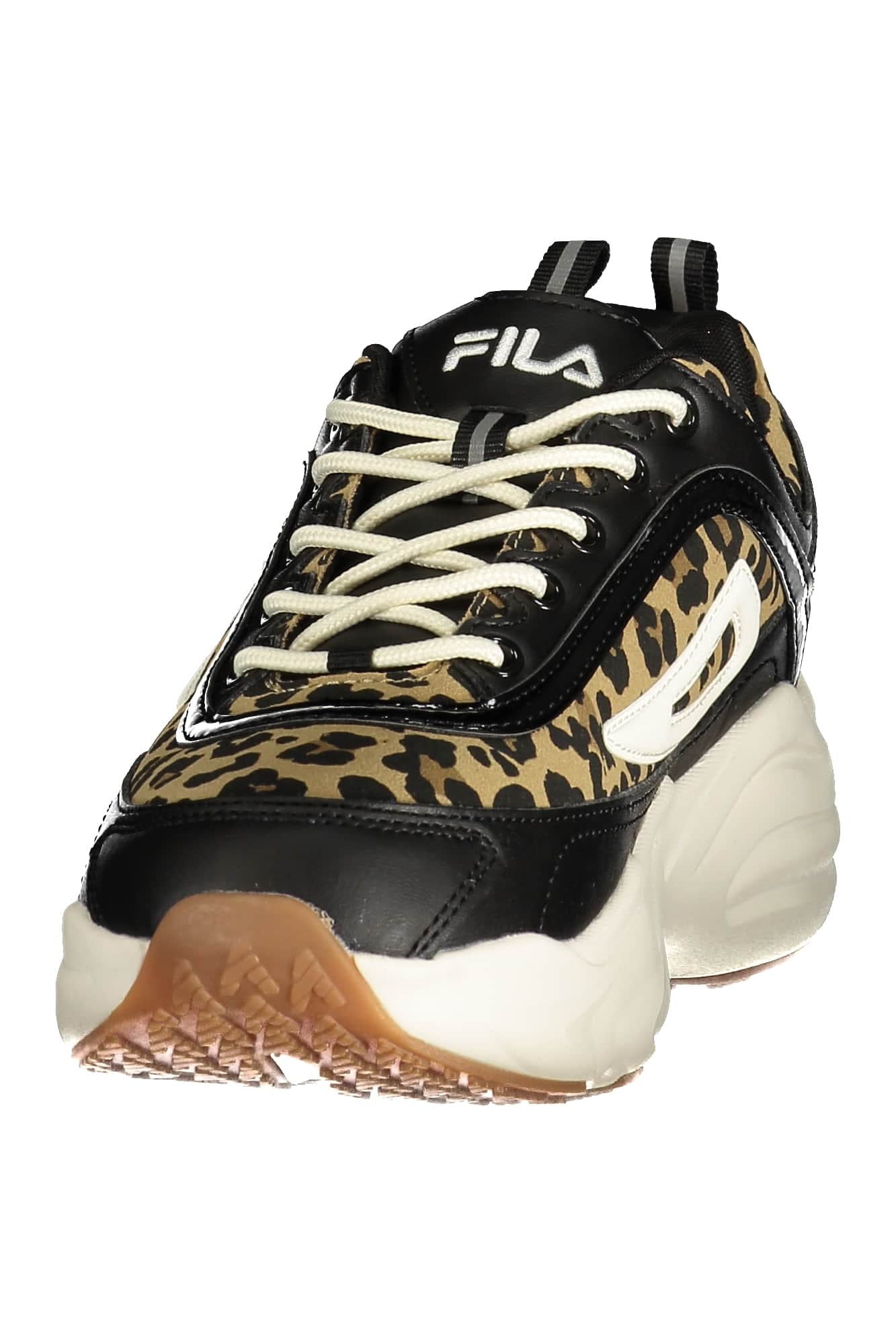 Fila damen schwarz sportschuhe