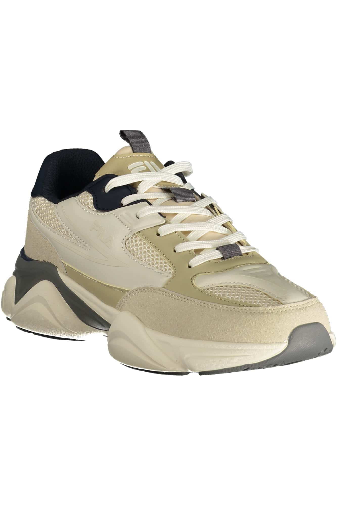 Fila herren sportschuhe, grau