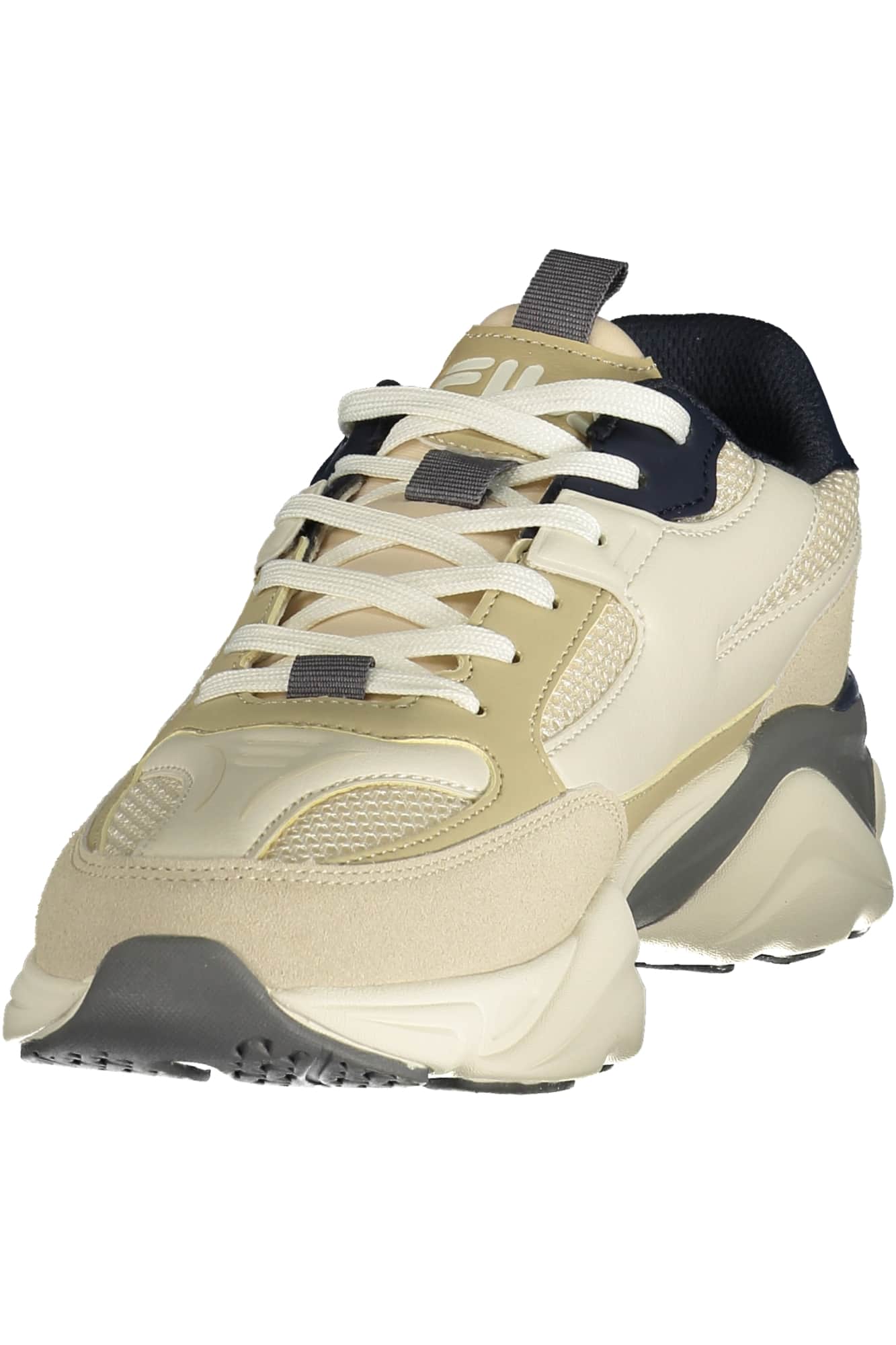 Fila herren sportschuhe, grau
