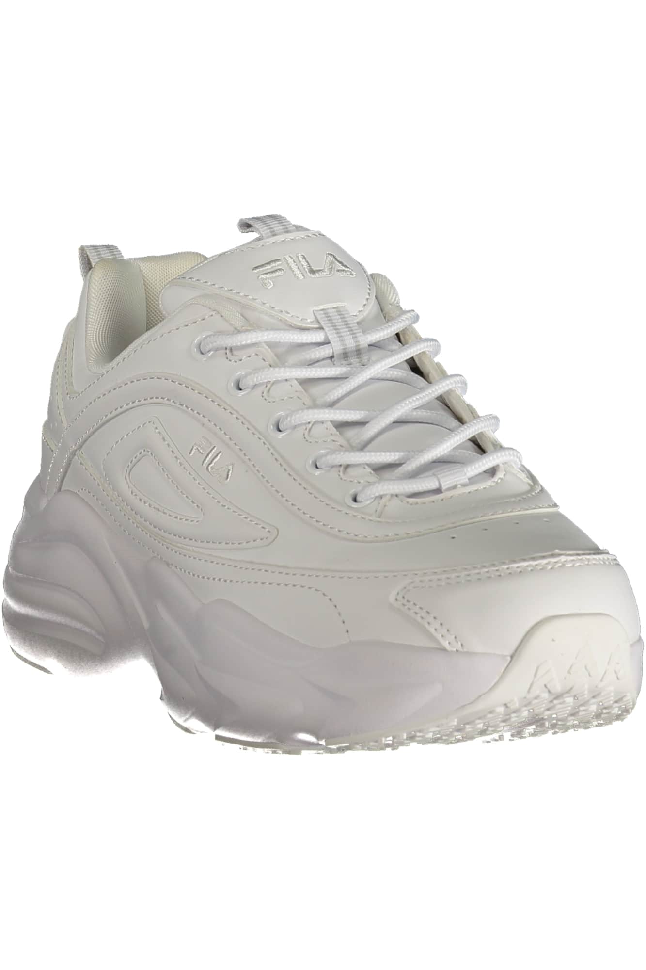 Fila damen weiss sportschuhe