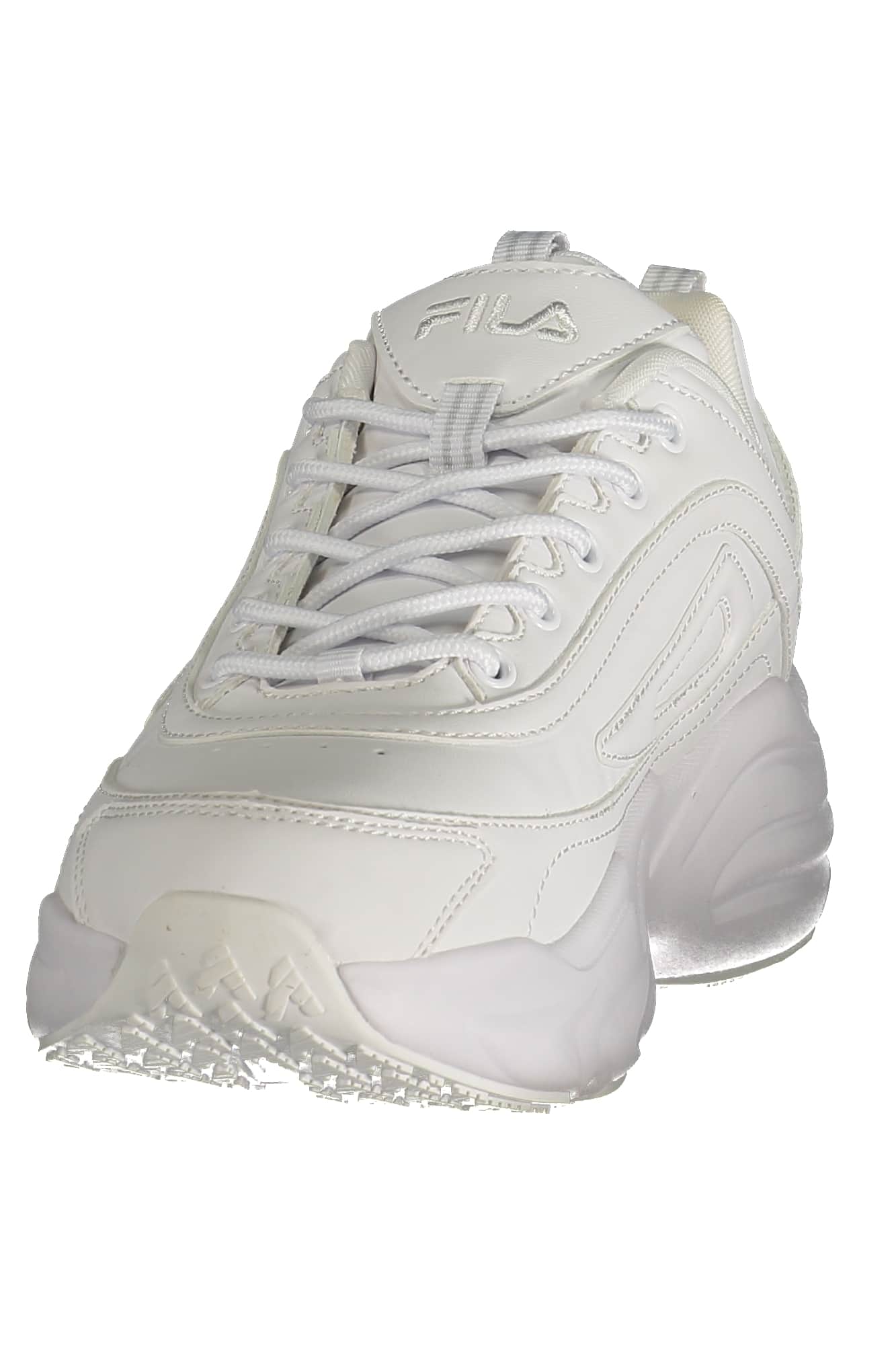 Fila damen weiss sportschuhe