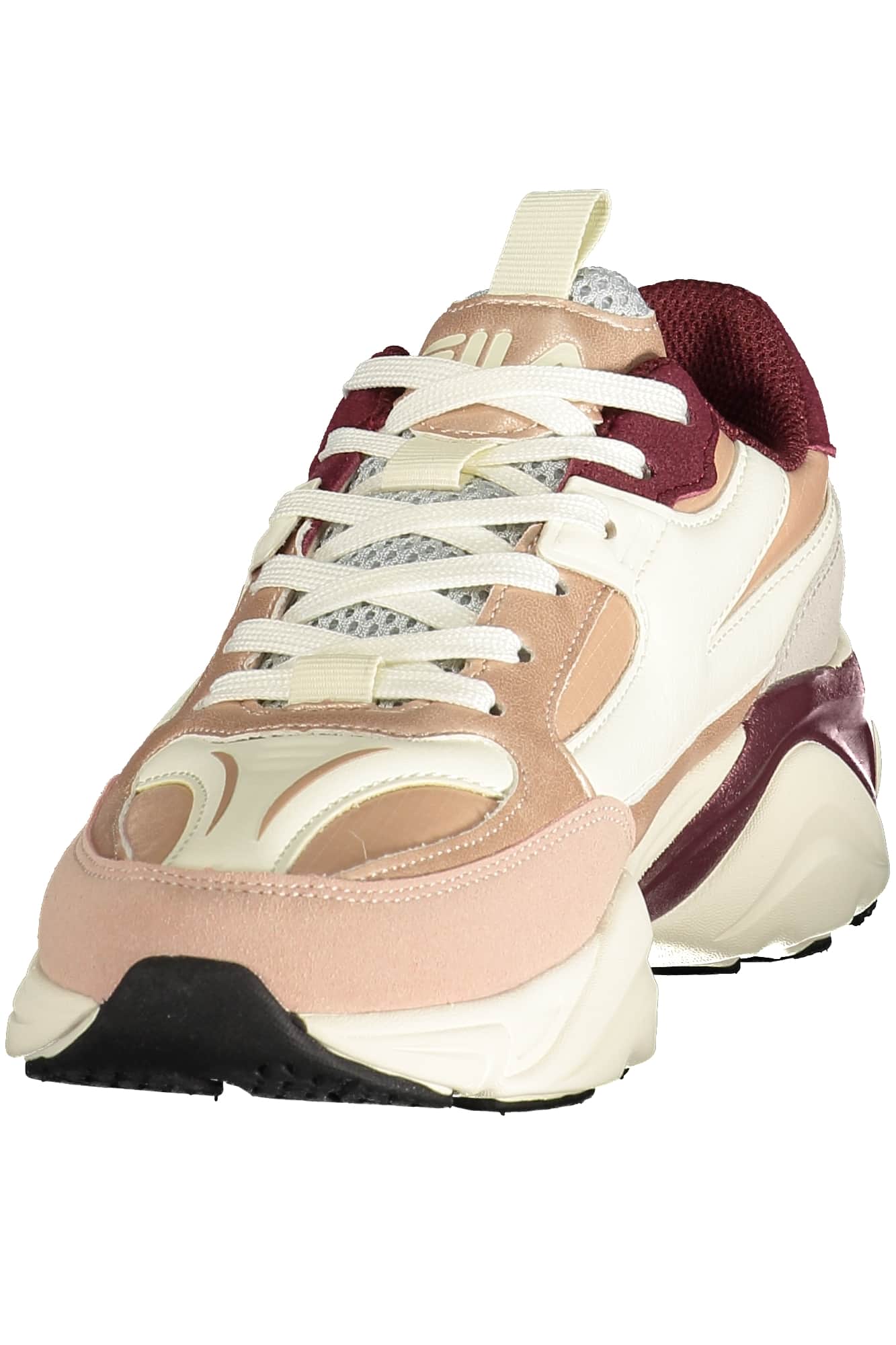 Fila damen rosa sportschuhe