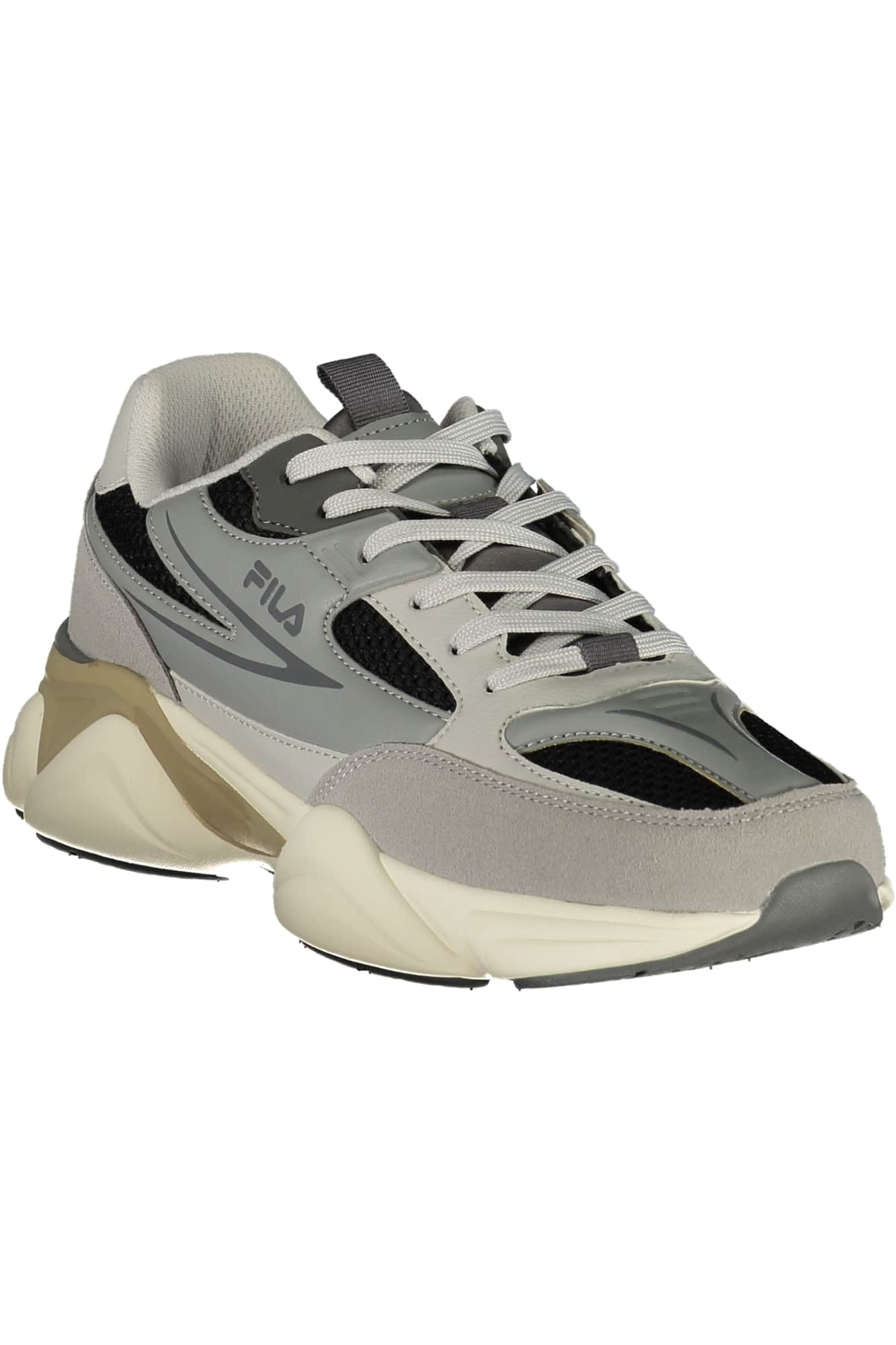 Fila herren sportschuhe, grau