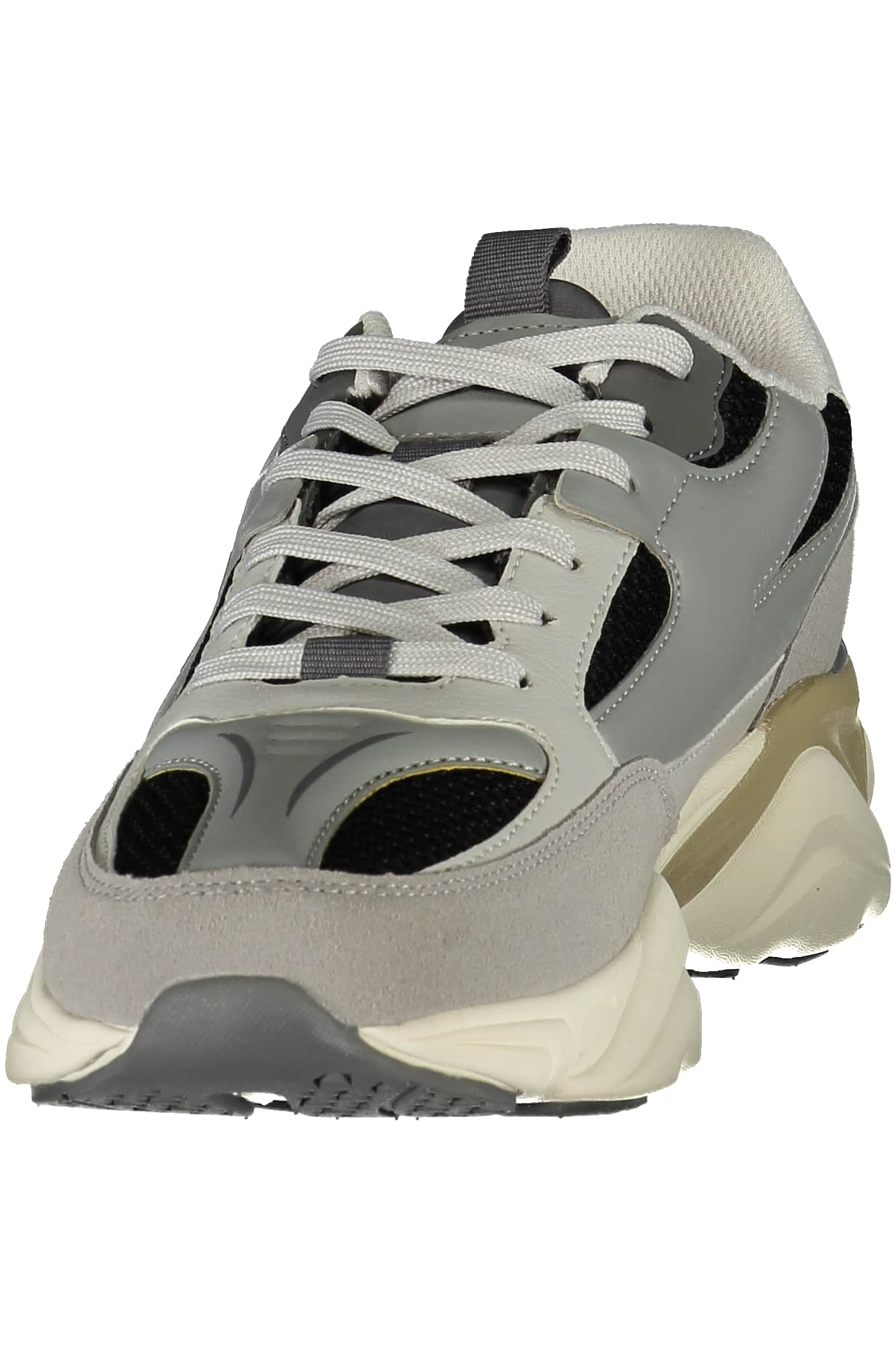 Fila herren sportschuhe, grau