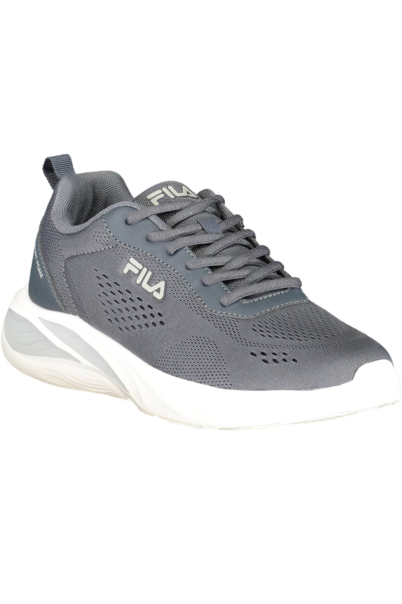 Fila herren blau sportschuhe