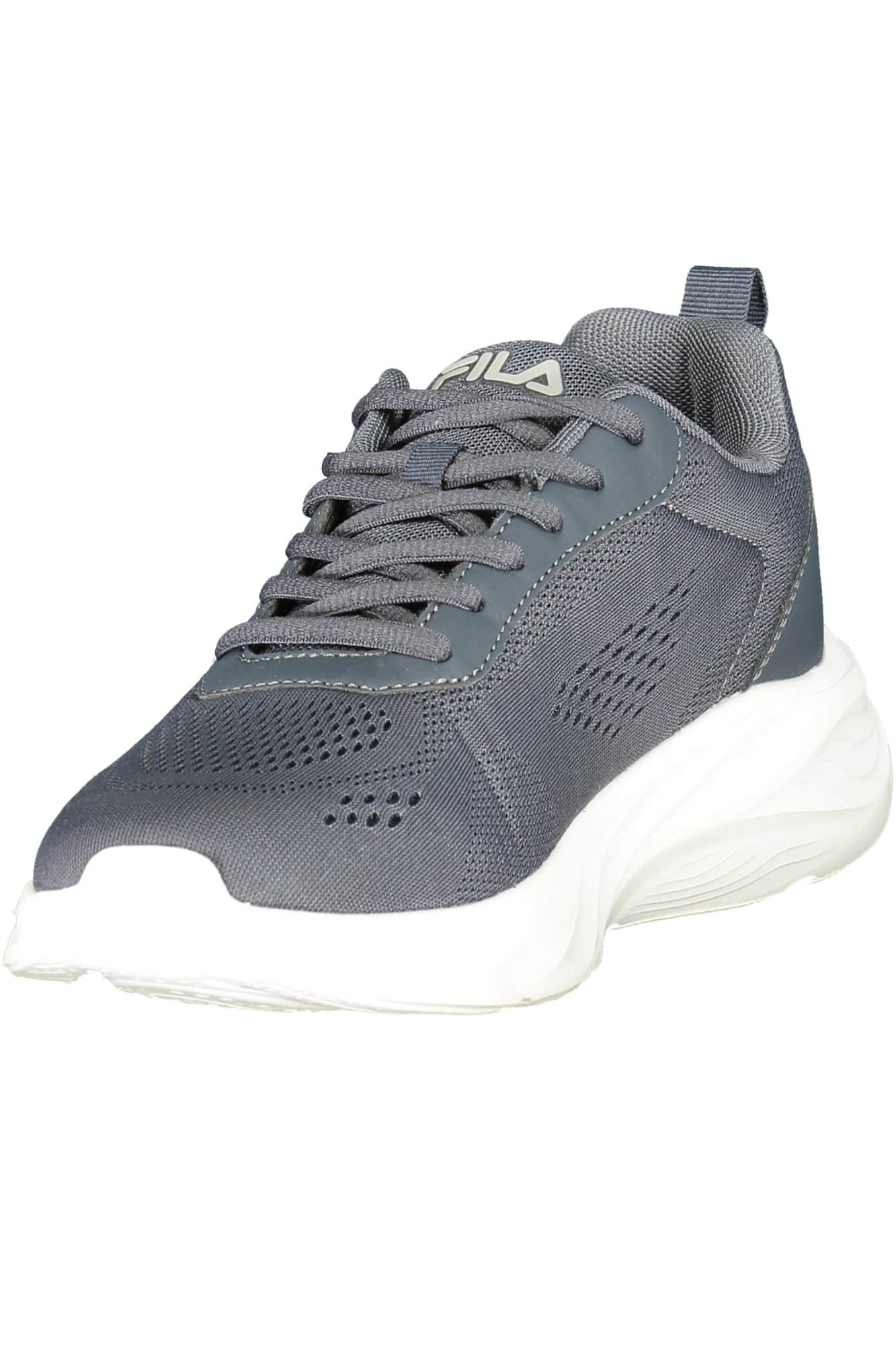 Fila herren blau sportschuhe