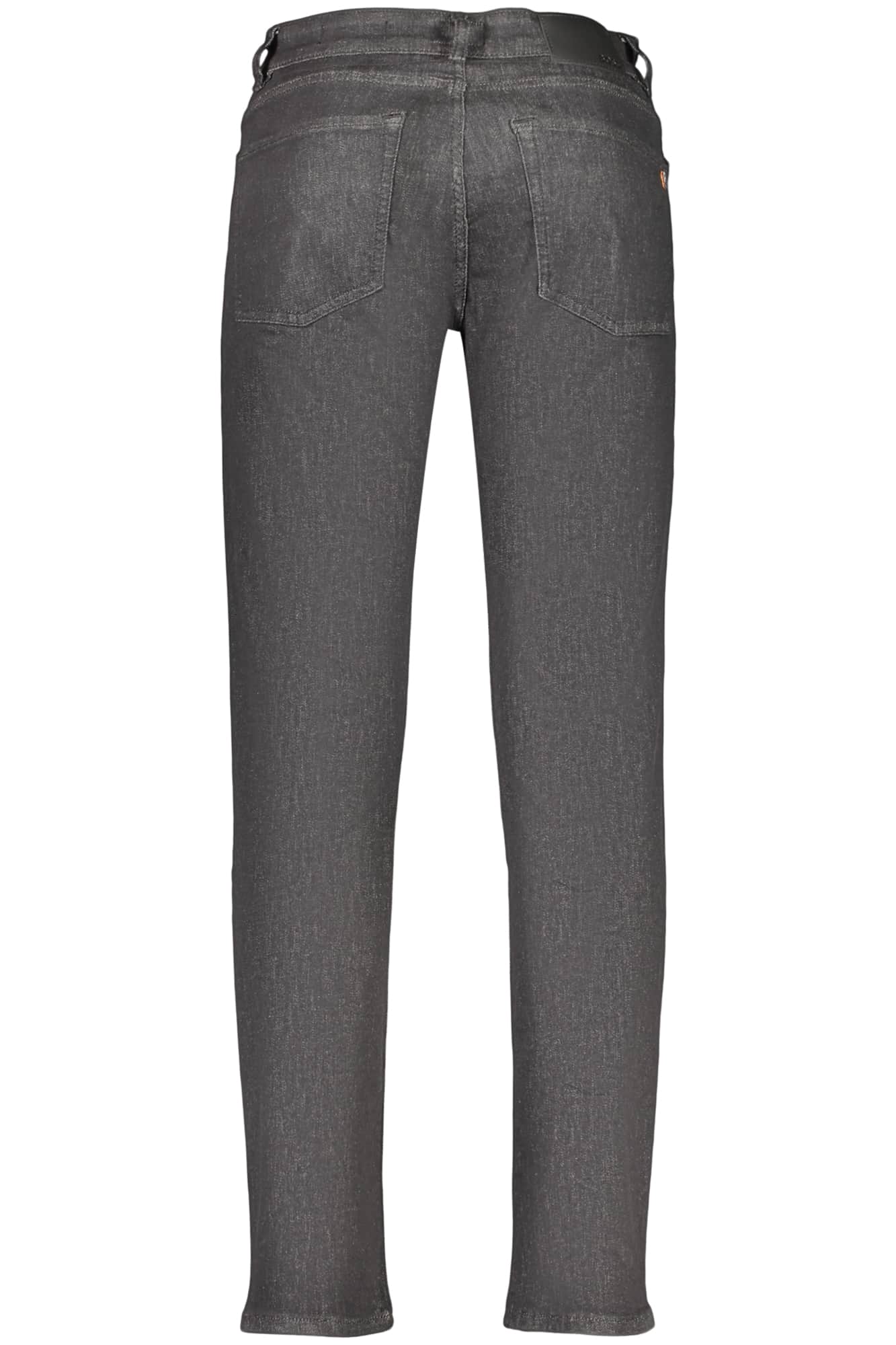 Boss jeans denim herren schwarz