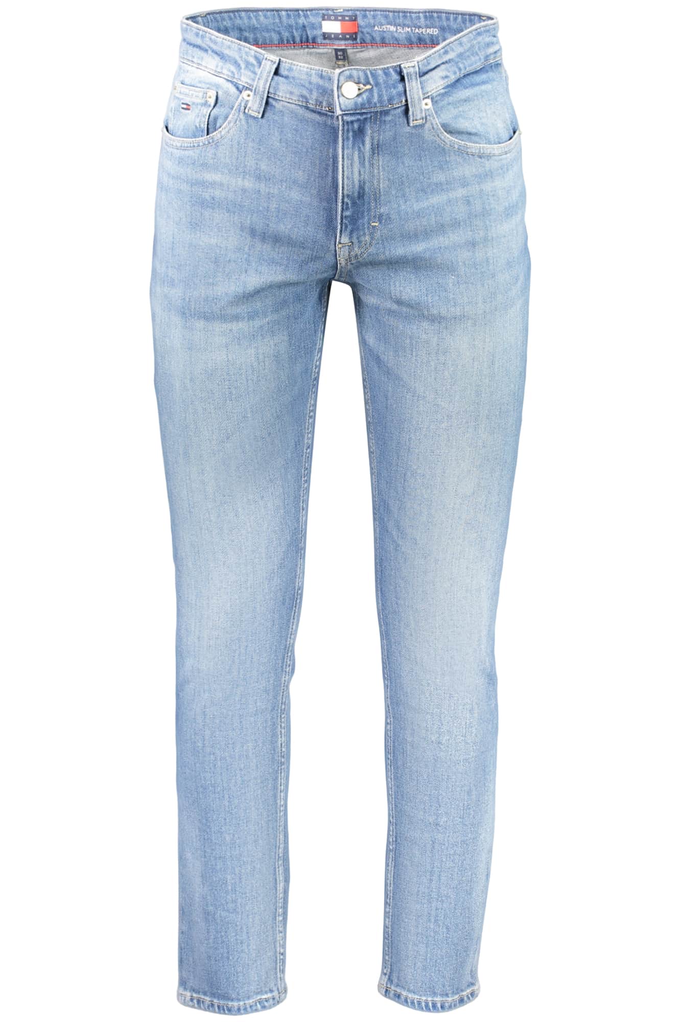 Tommy Hilfiger herren denim jeans blau