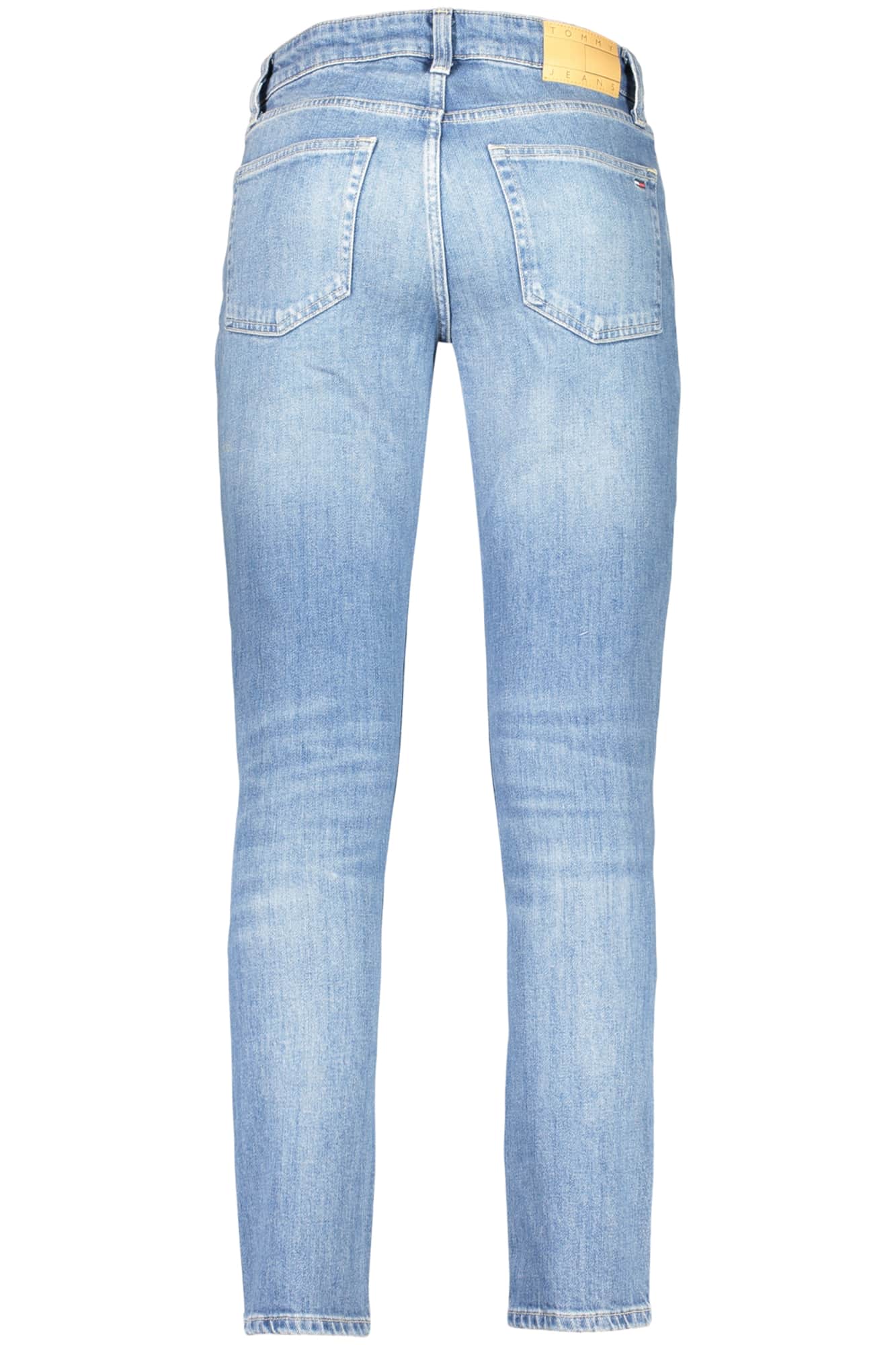 Tommy Hilfiger herren denim jeans blau