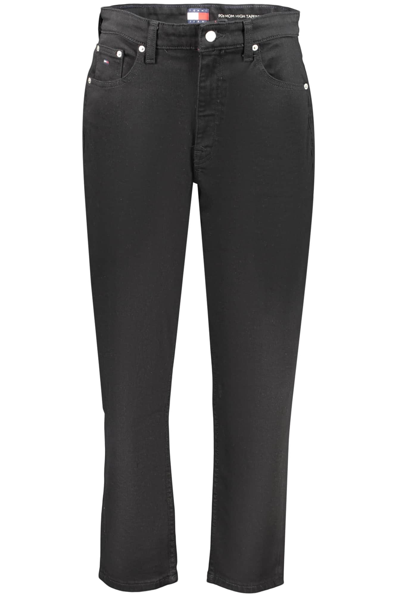 Tommy Hilfiger jeans damen schwarz denim