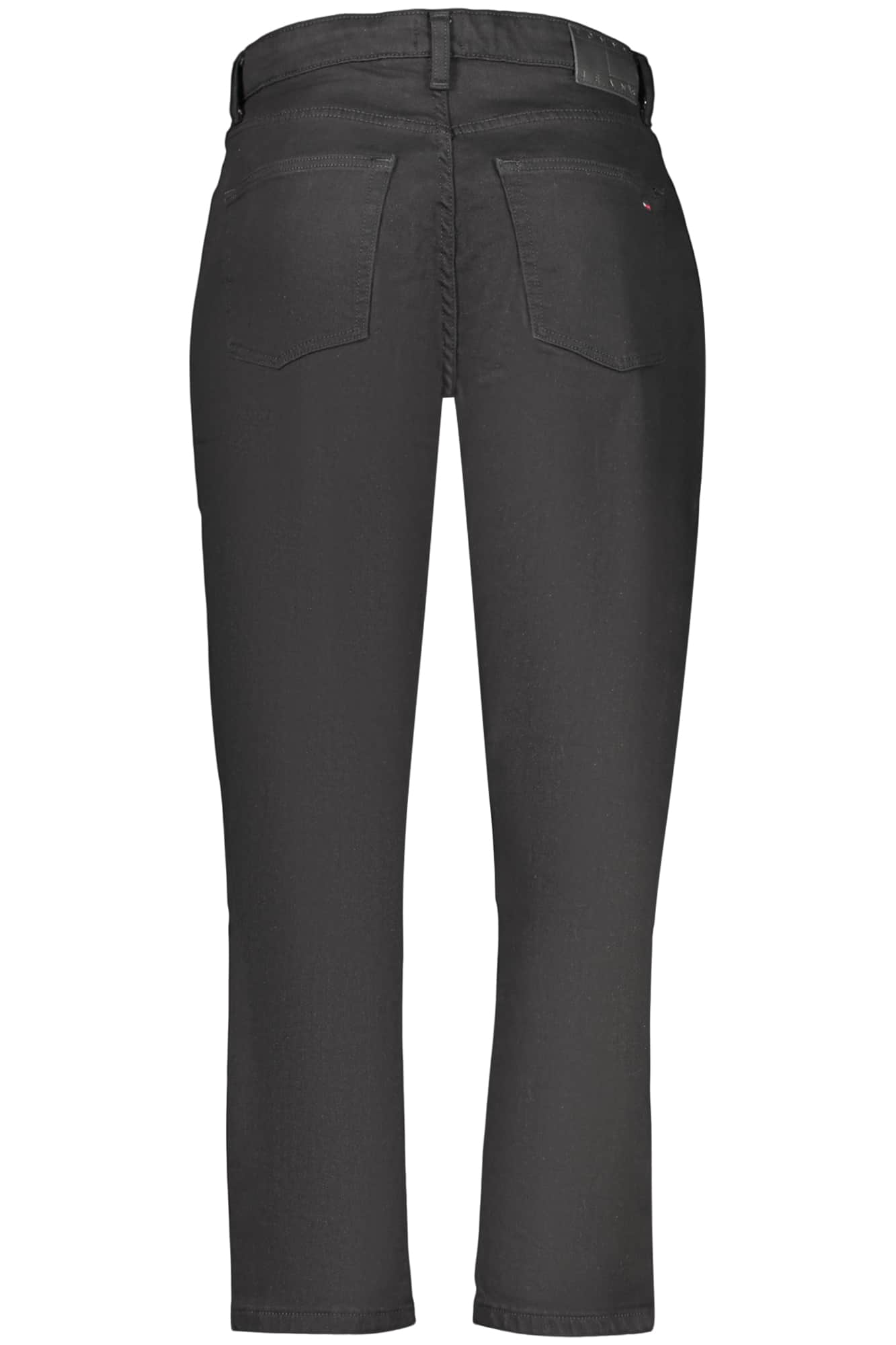 Tommy Hilfiger jeans damen schwarz denim