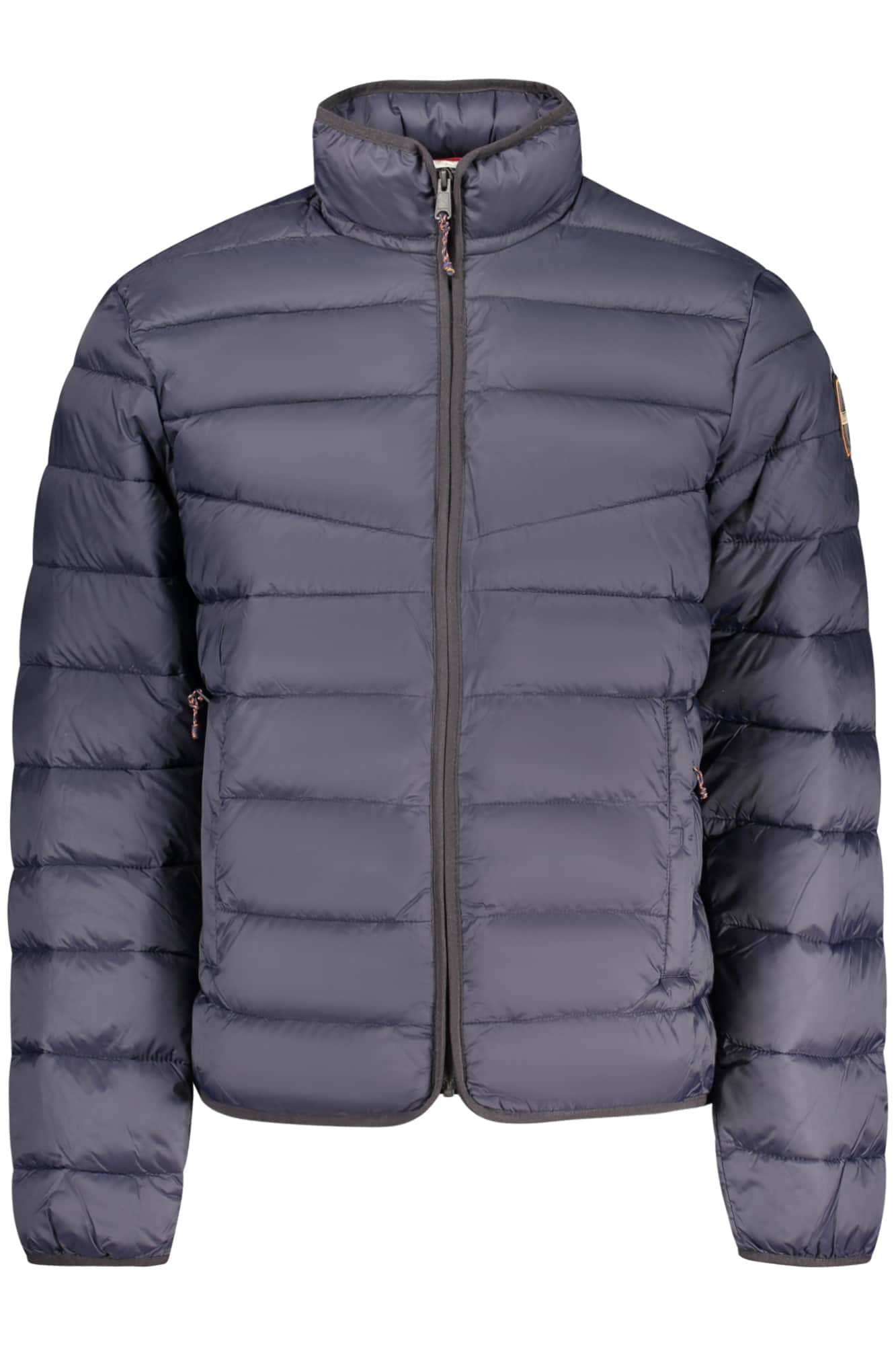Napapijri herren schwarz jacke