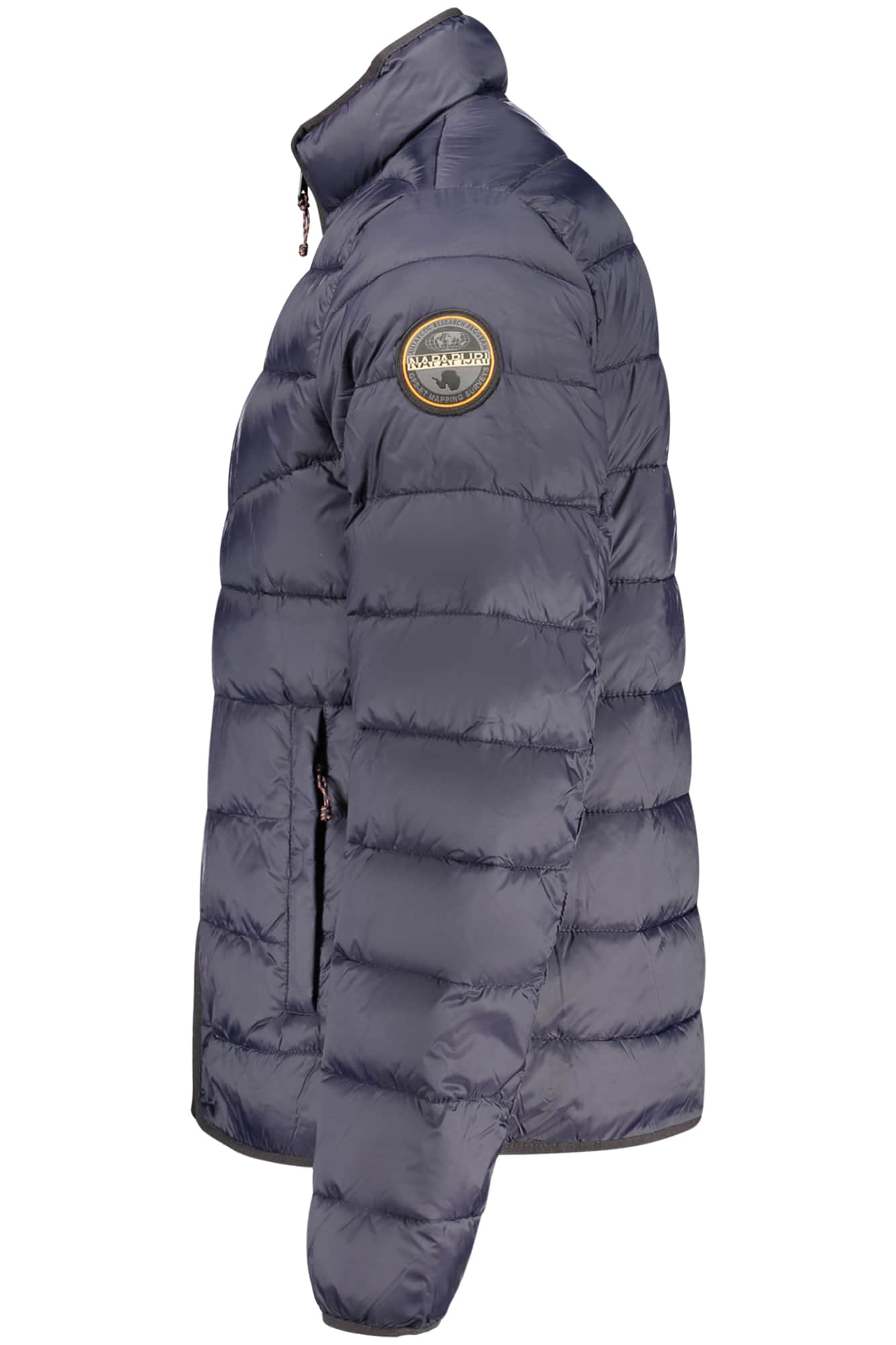Napapijri herren schwarz jacke
