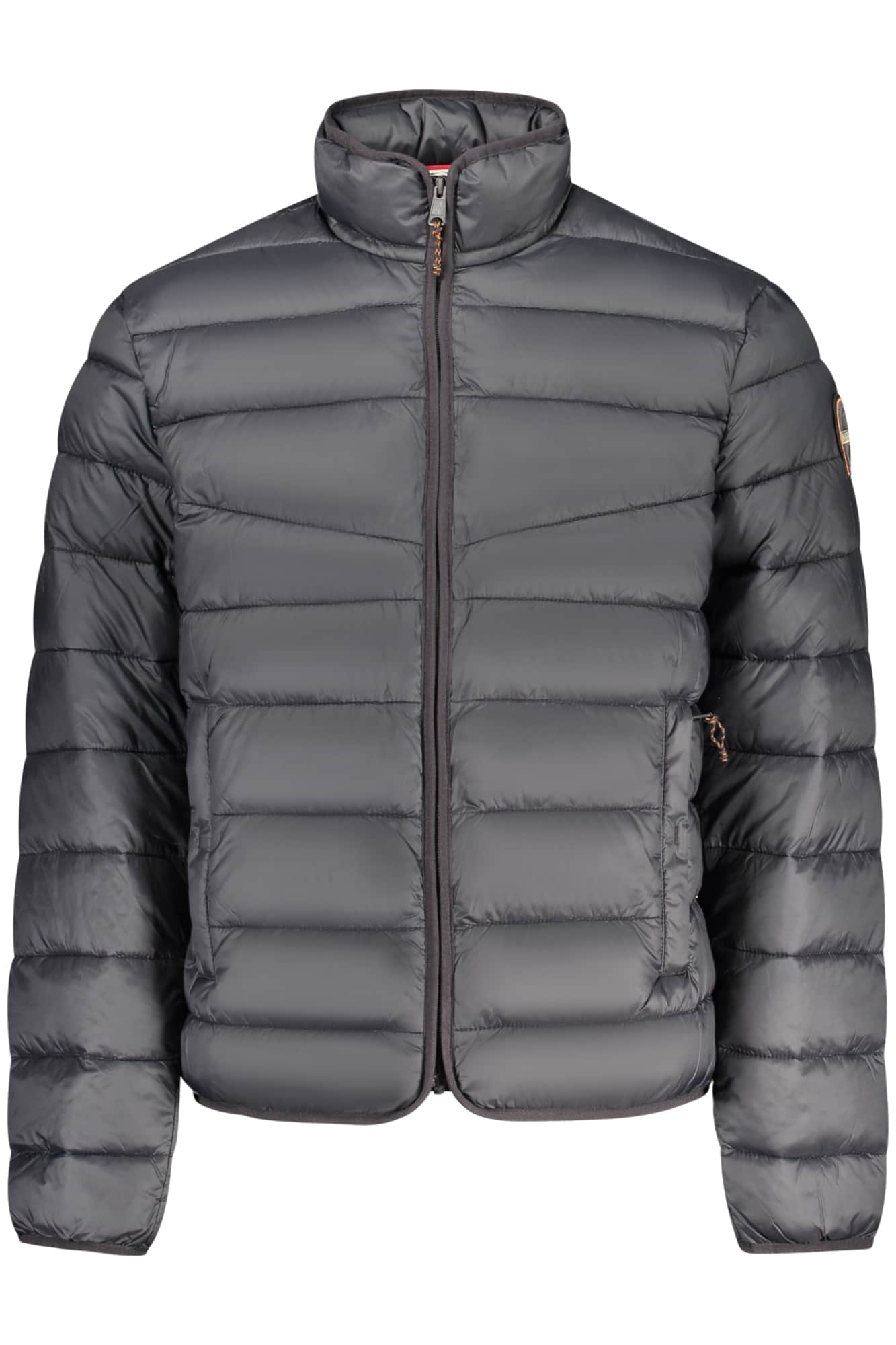 Napapijri herren schwarz jacke