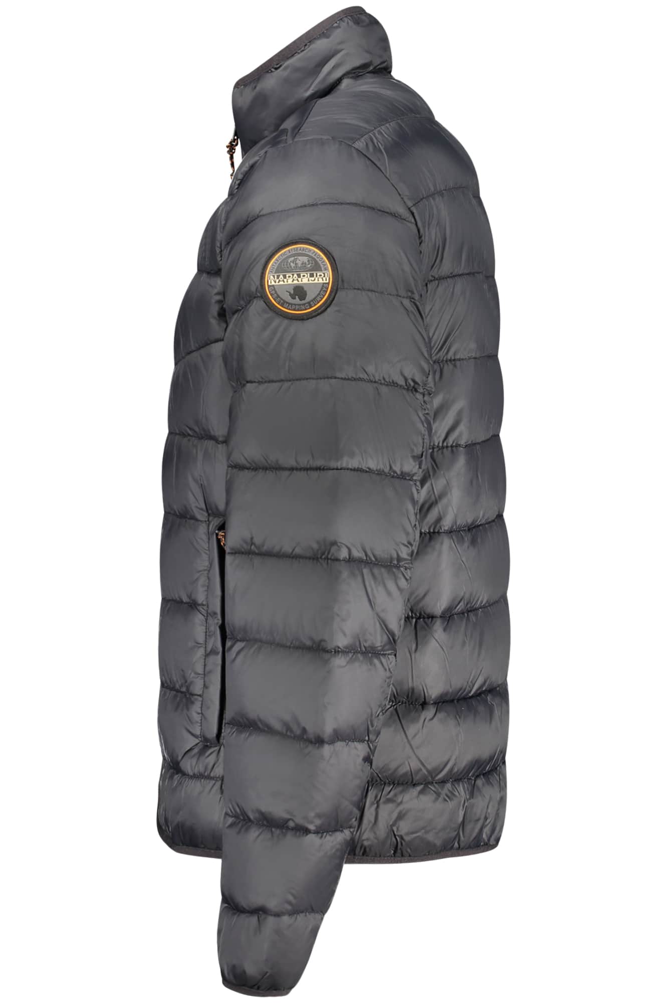 Napapijri herren schwarz jacke