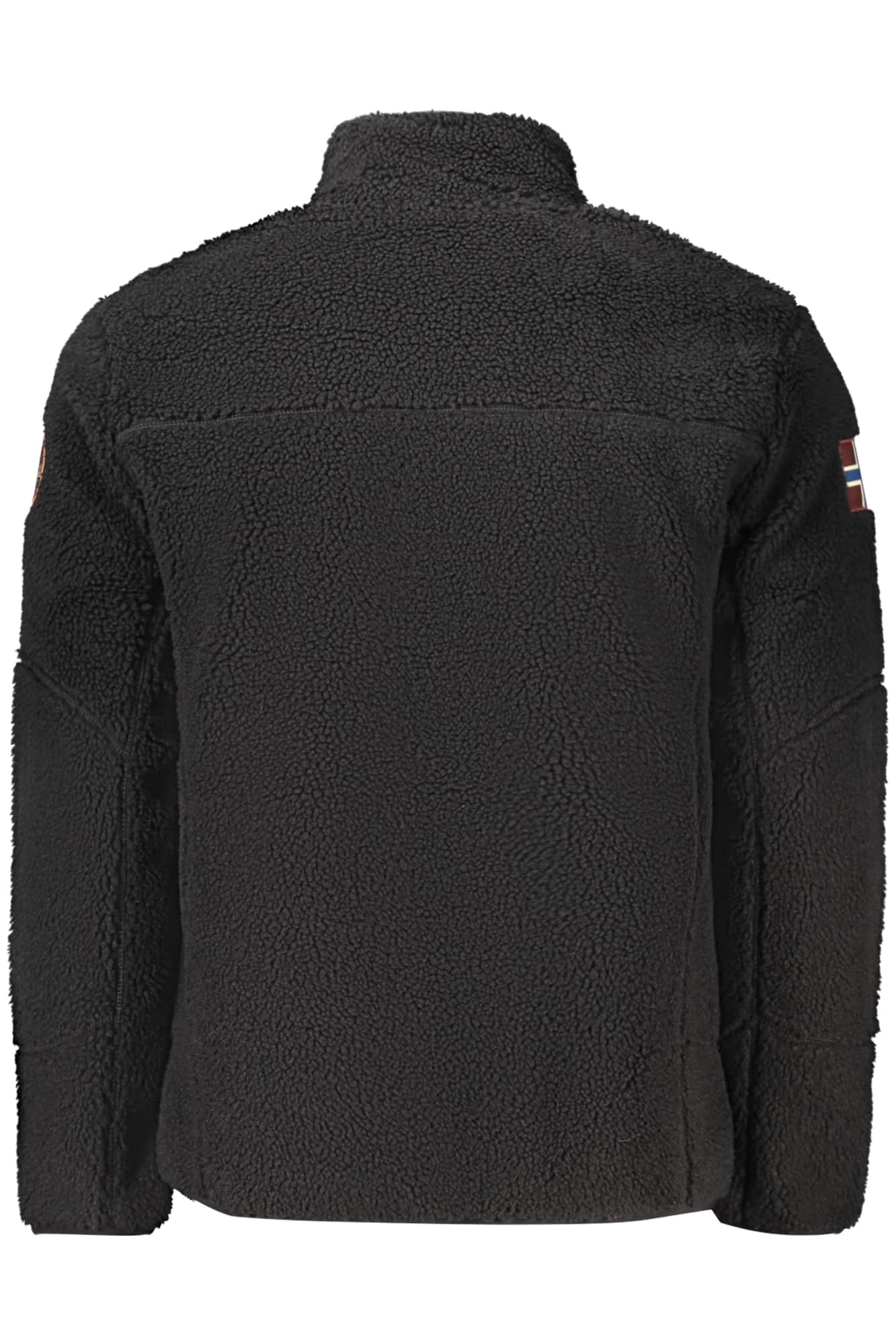 Napapijri herren blau jacke