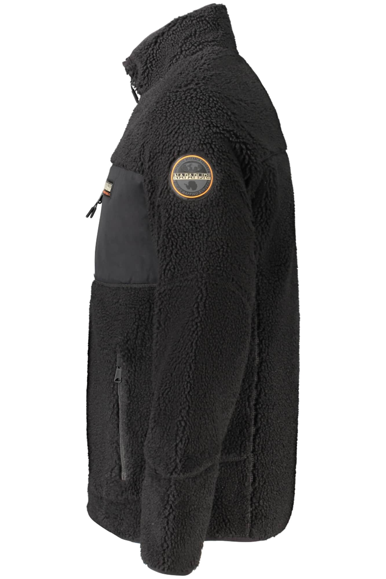 Napapijri herren blau jacke