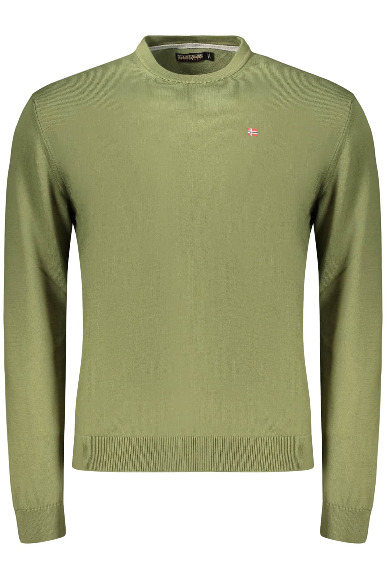 Napapijri herren grün pullover