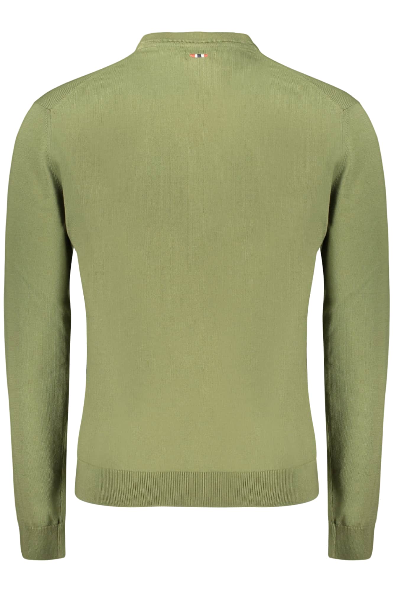 Napapijri herren grün pullover