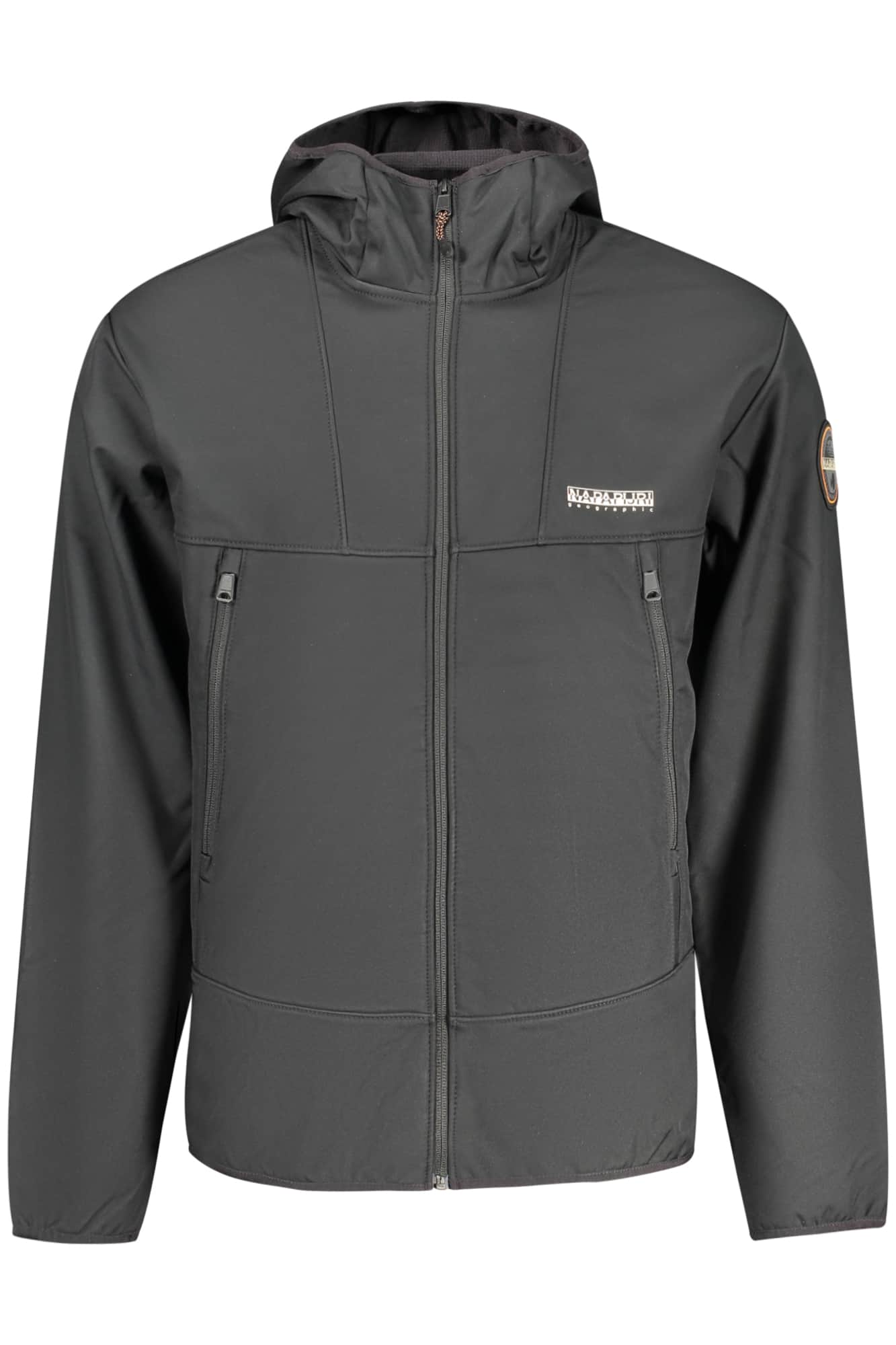 Napapijri herren schwarz jacke