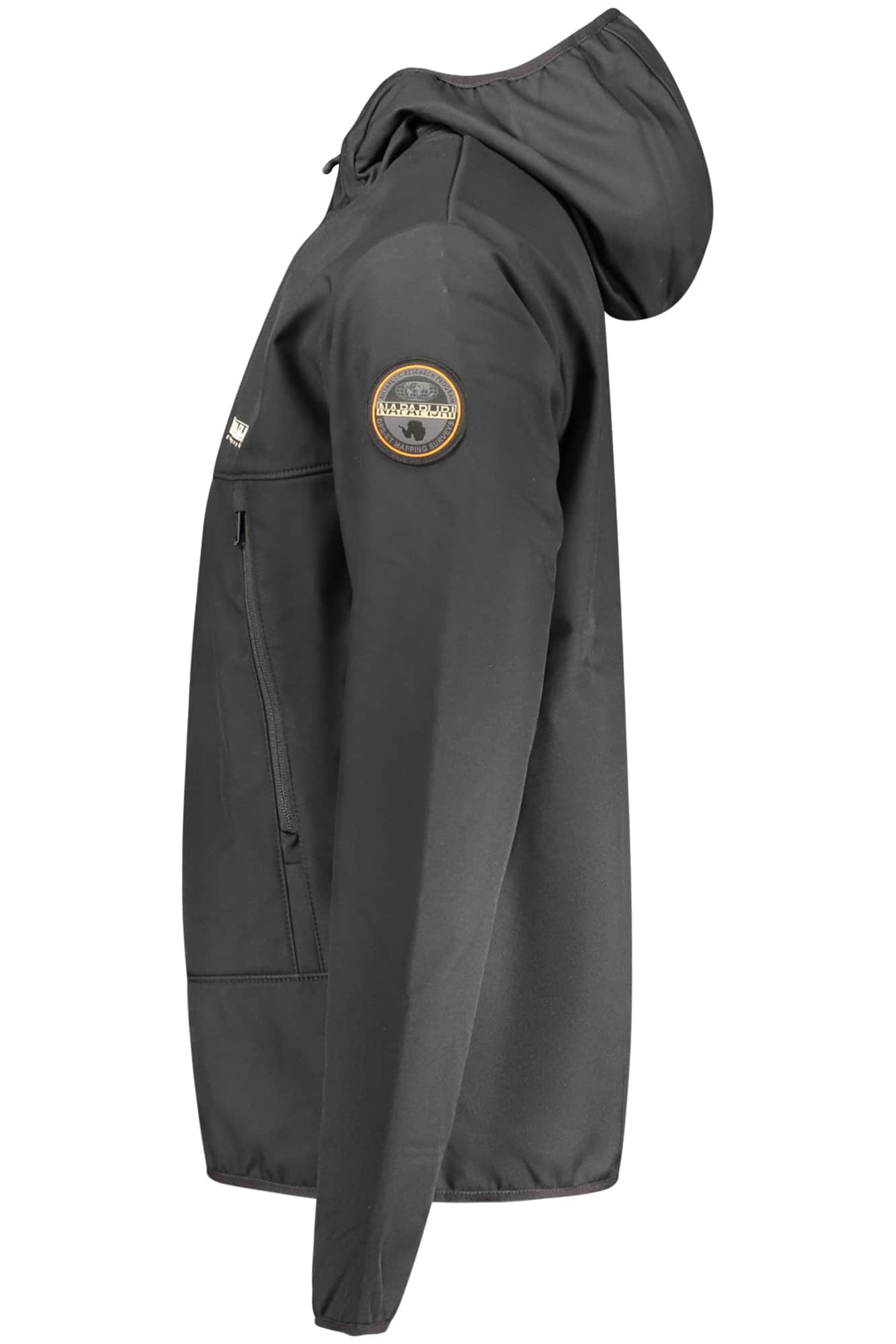 Napapijri herren schwarz jacke
