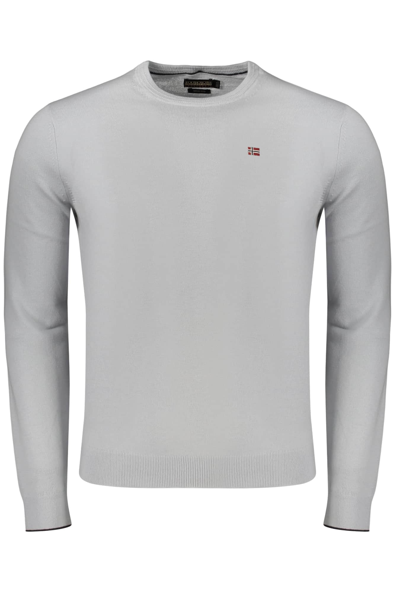 Napapijri herren grau pullover