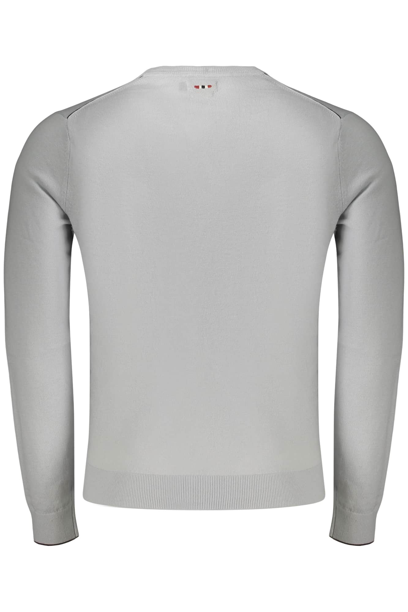 Napapijri herren grau pullover