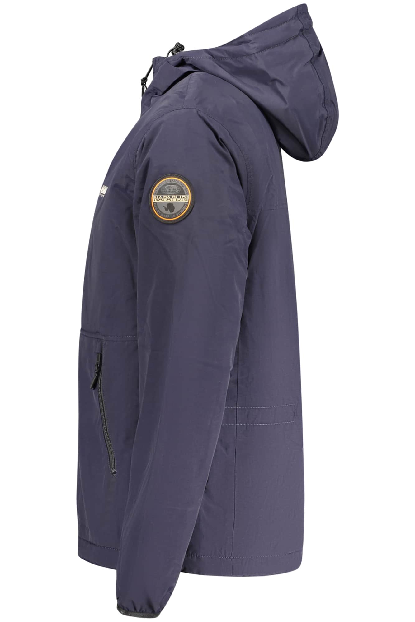 Napapijri herren blau jacke