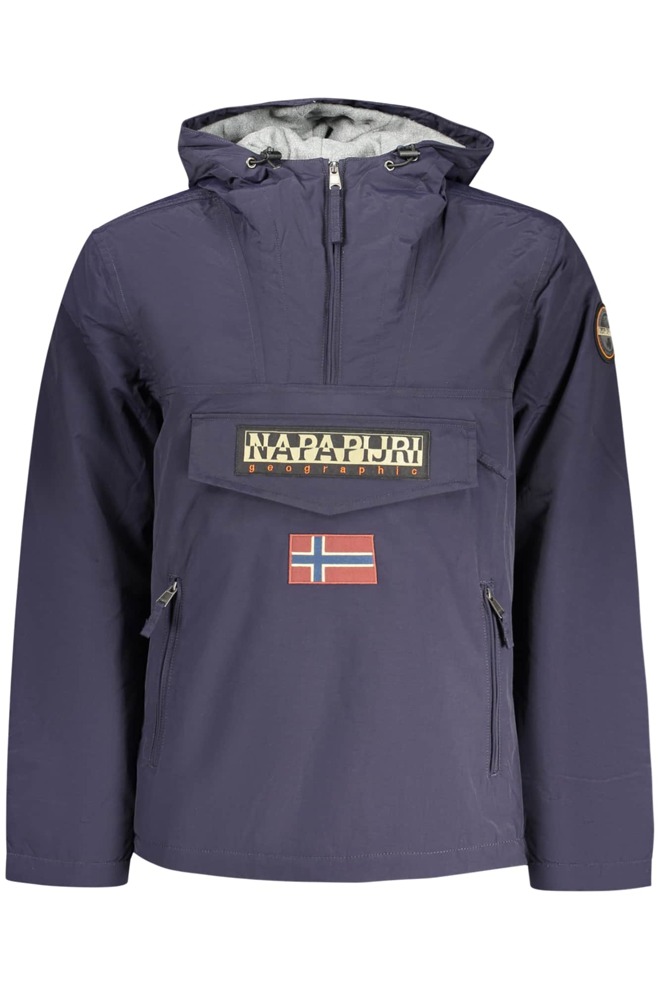 Napapijri herren blau jacke