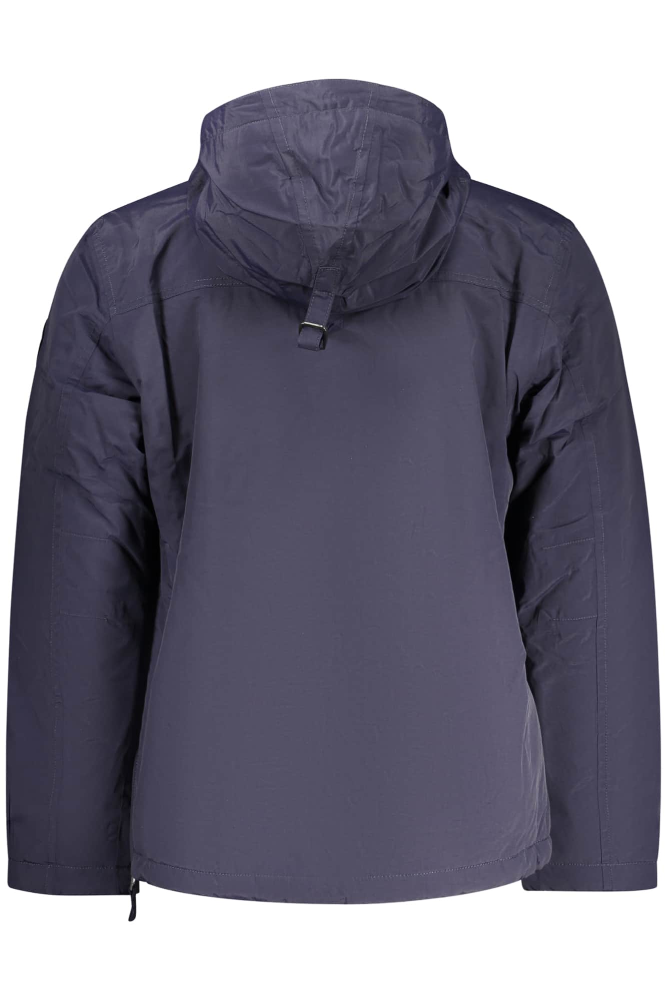 Napapijri herren blau jacke