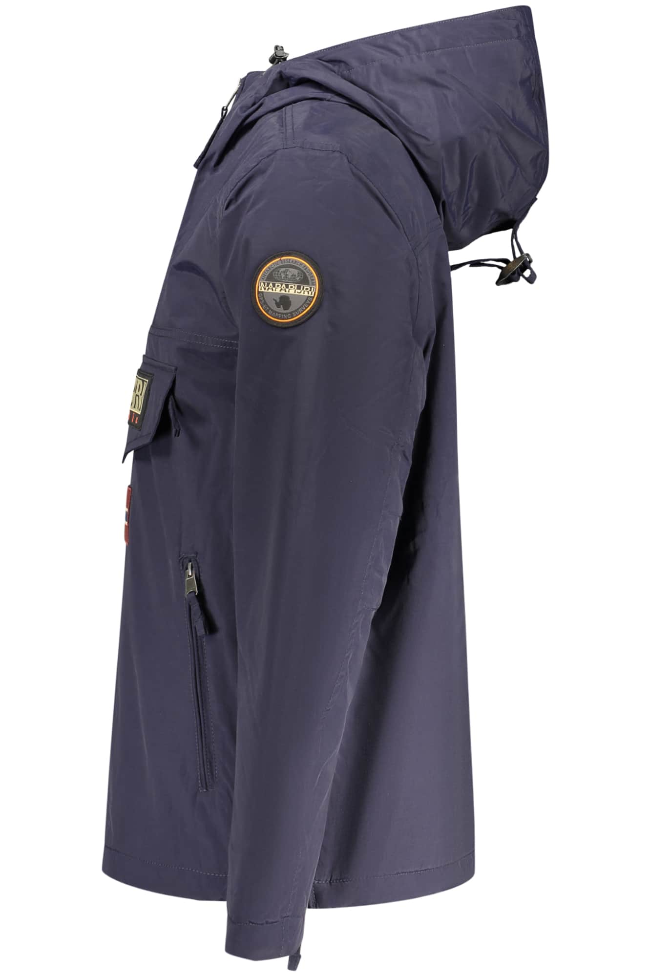 Napapijri herren blau jacke