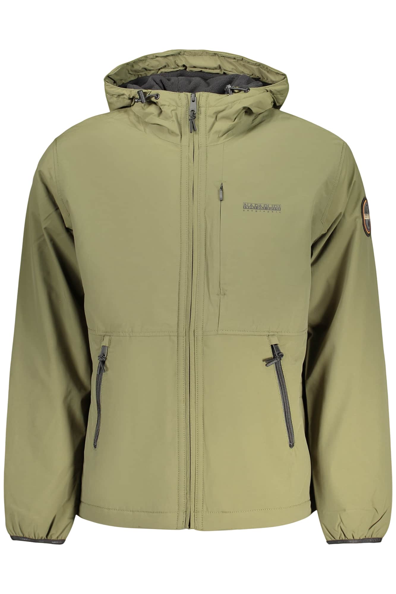 Napapijri herren blau jacke
