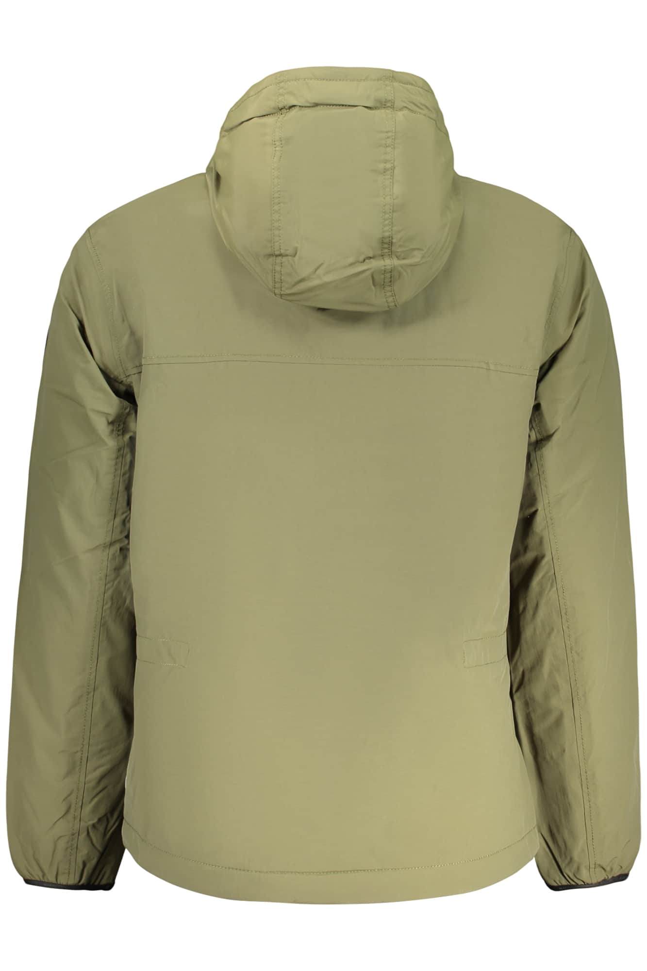 Napapijri herren blau jacke