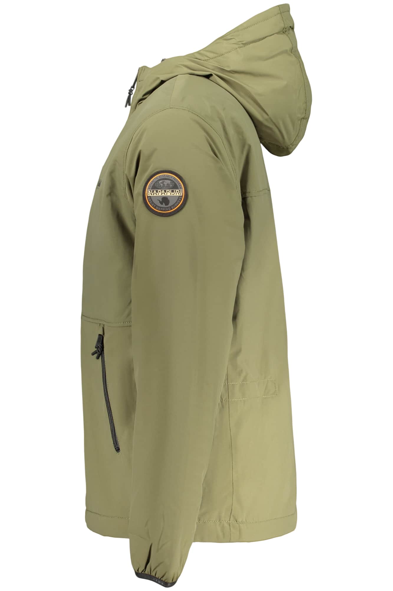 Napapijri herren blau jacke