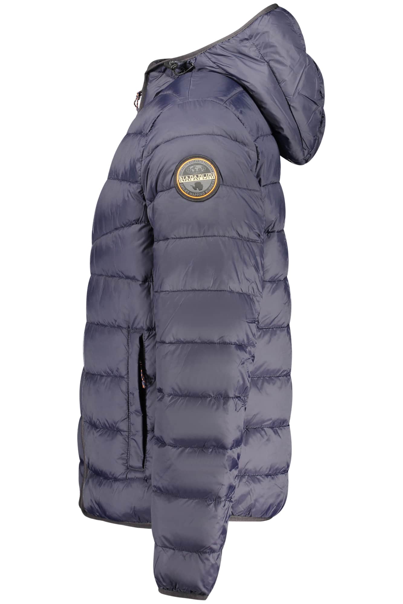 Napapijri herren blau jacke