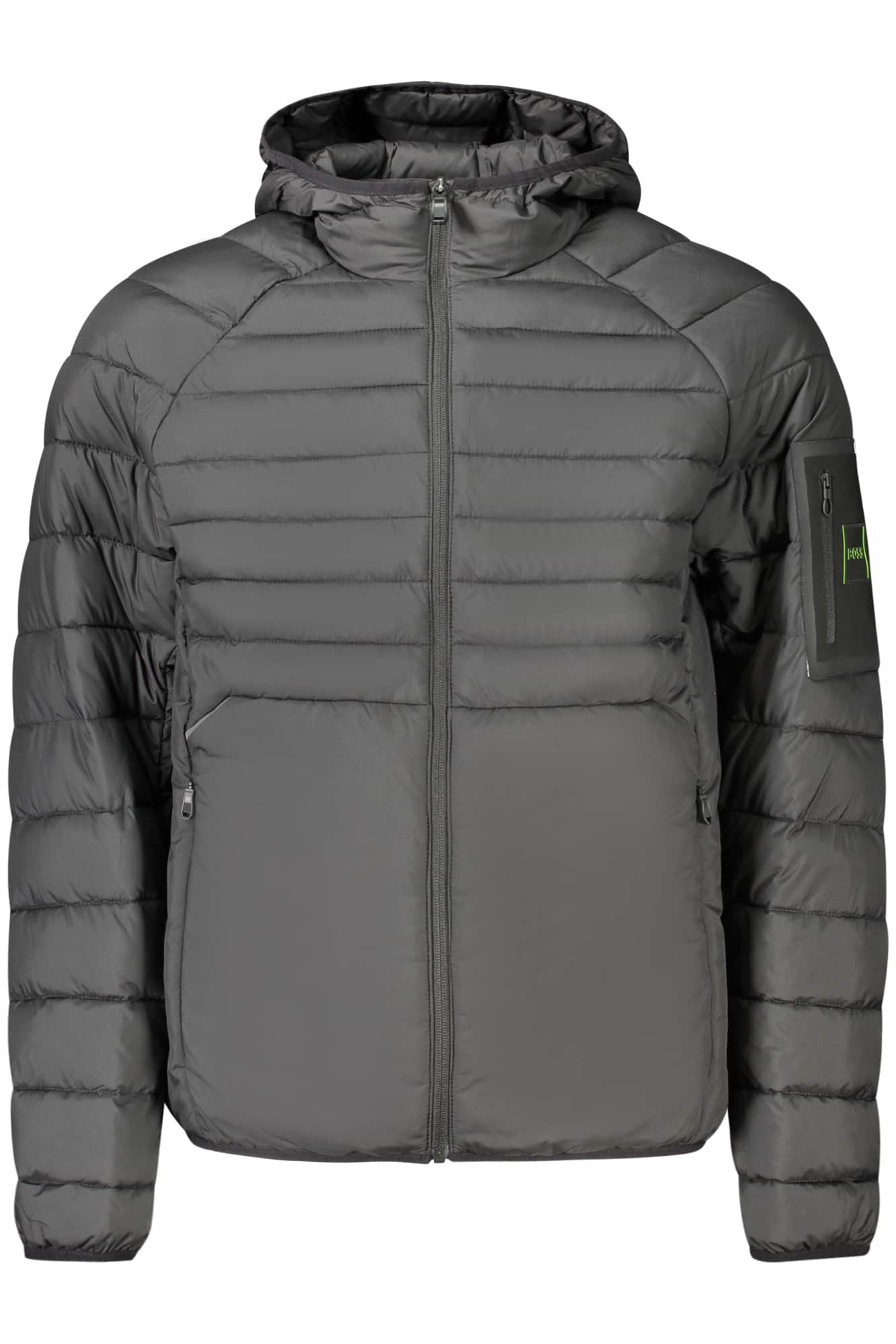 Boss herren schwarz jacke