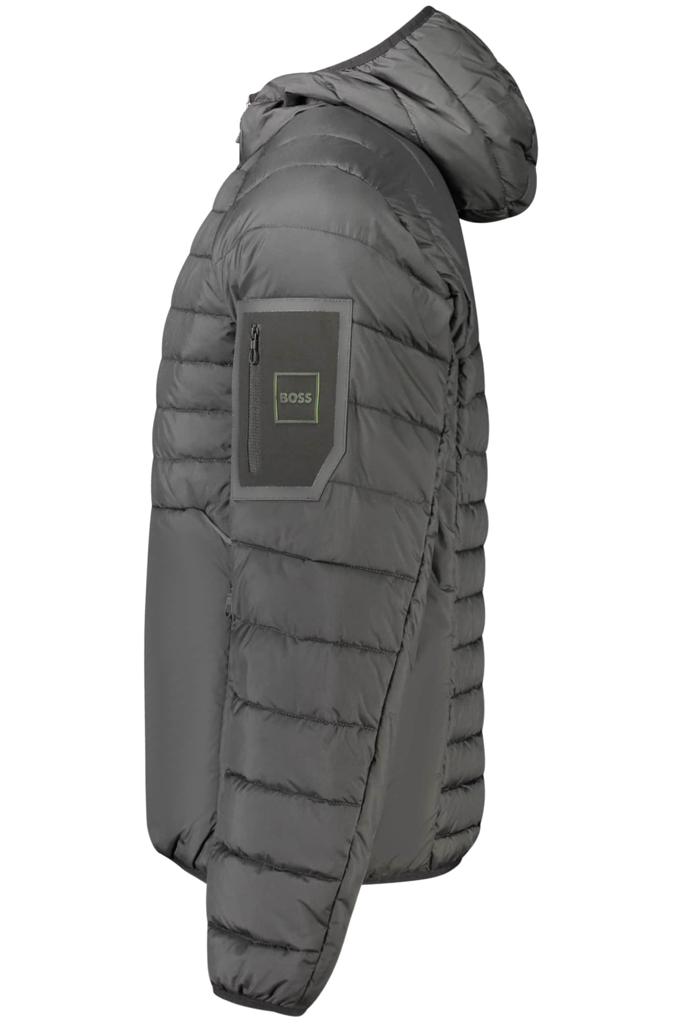 Boss herren schwarz jacke