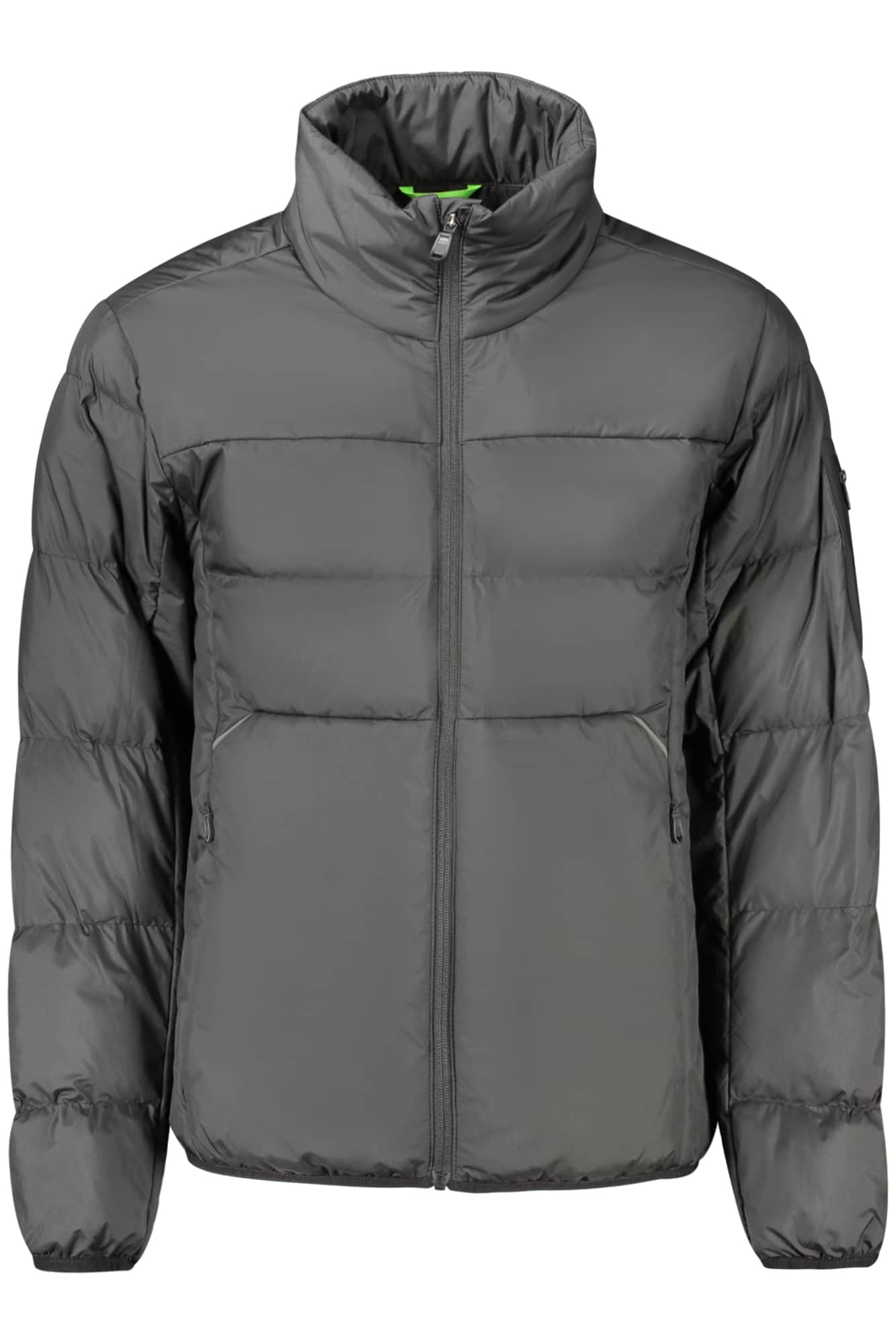 Boss herren schwarz jacke