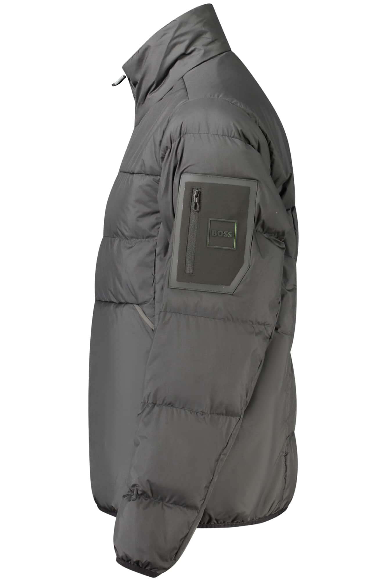 Boss herren schwarz jacke